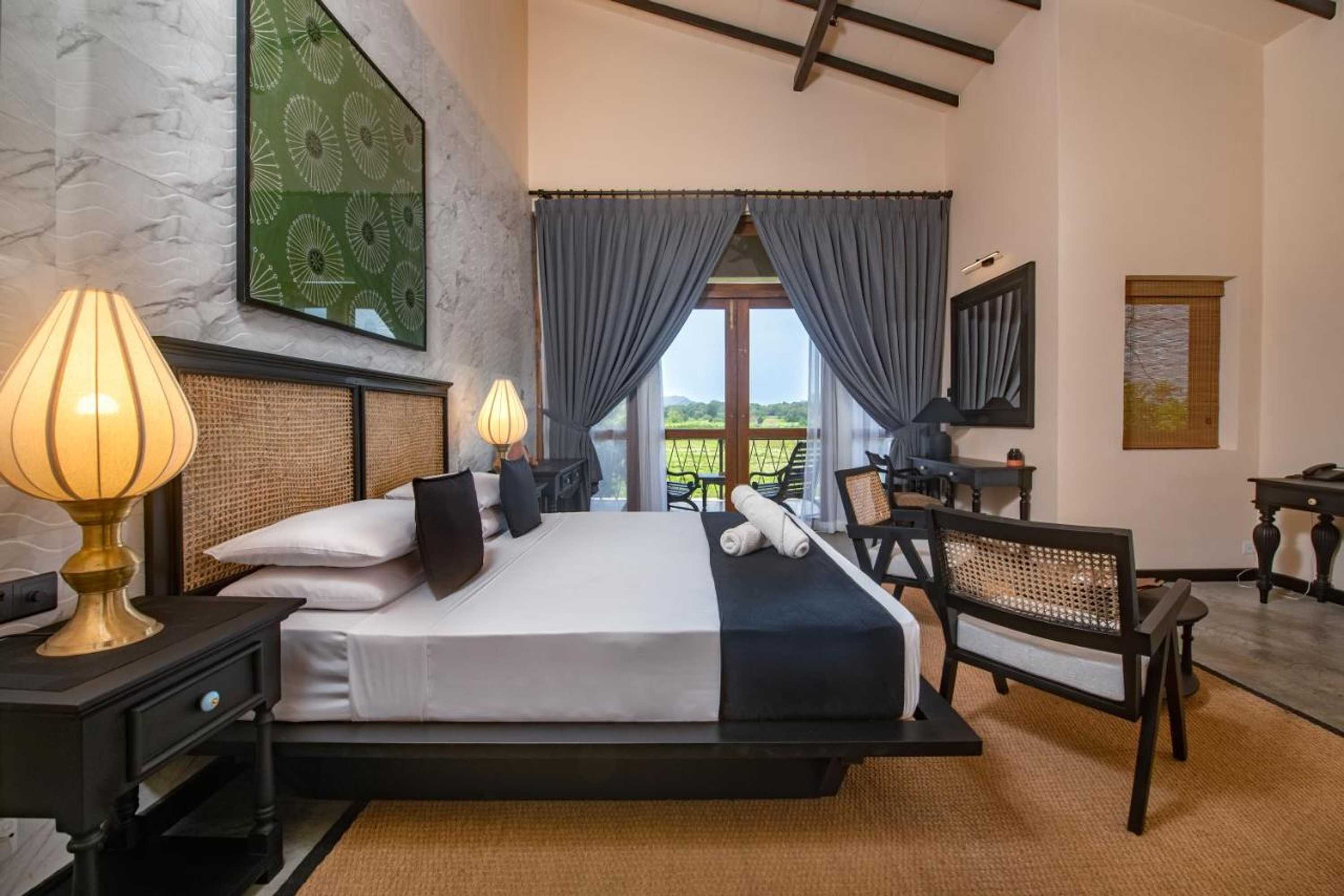 Gift card for Ceylon Breeze Sigiriya