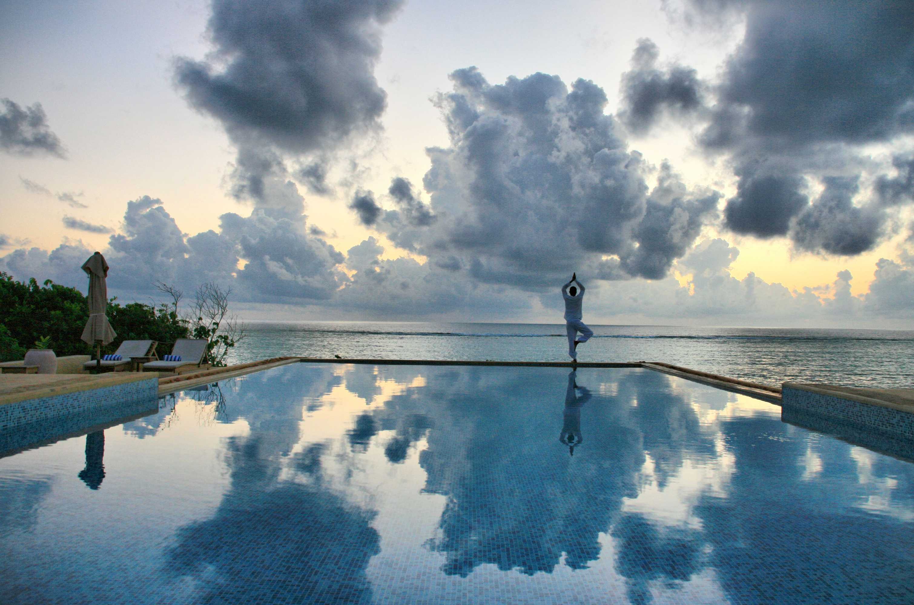 Gift card for Kasha Boutique Hotel