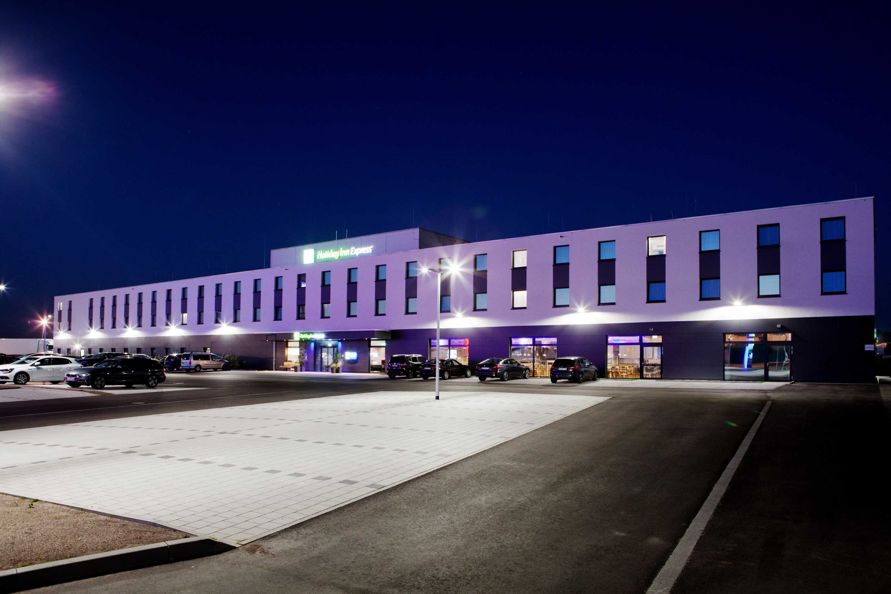 Gift card for Holiday Inn Express Ringsheim by Ihg Gift card for Holiday Inn Express Ringsheim by Ihg