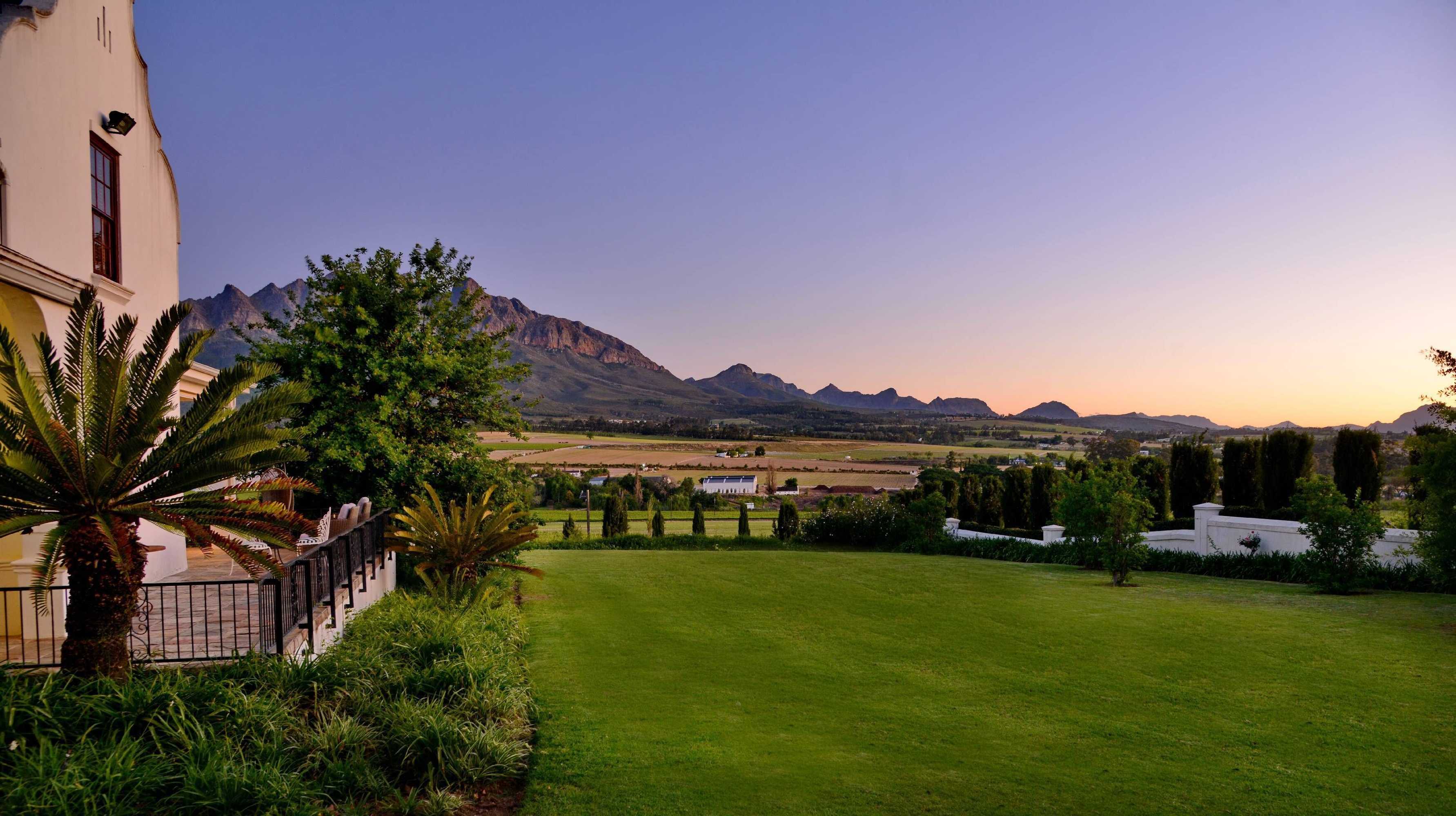 Gift card for Val Du Charron Wine & Leisure Estate