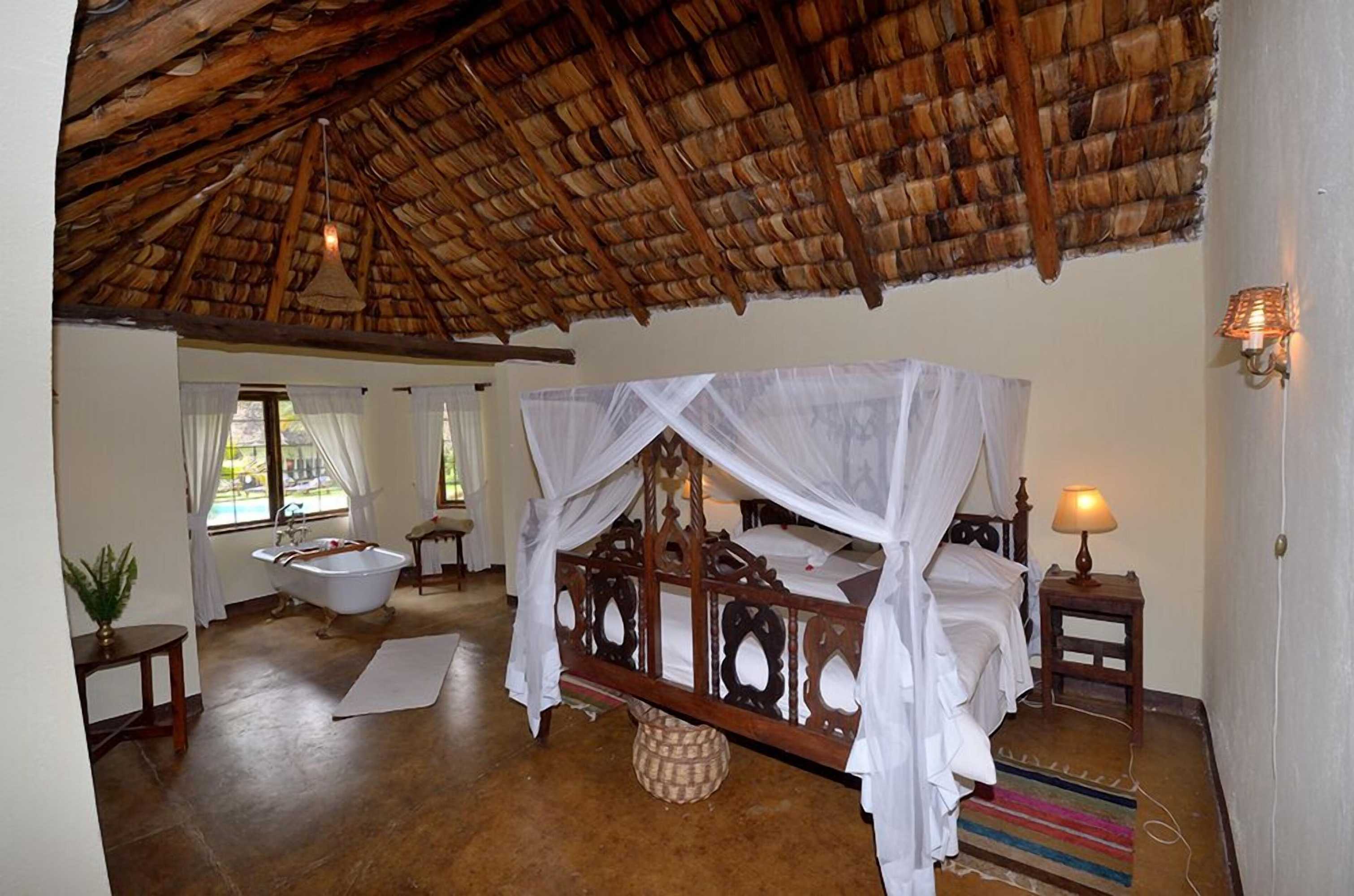 Gift card for Arusha Safari Lodge Gift card for Arusha Safari Lodge