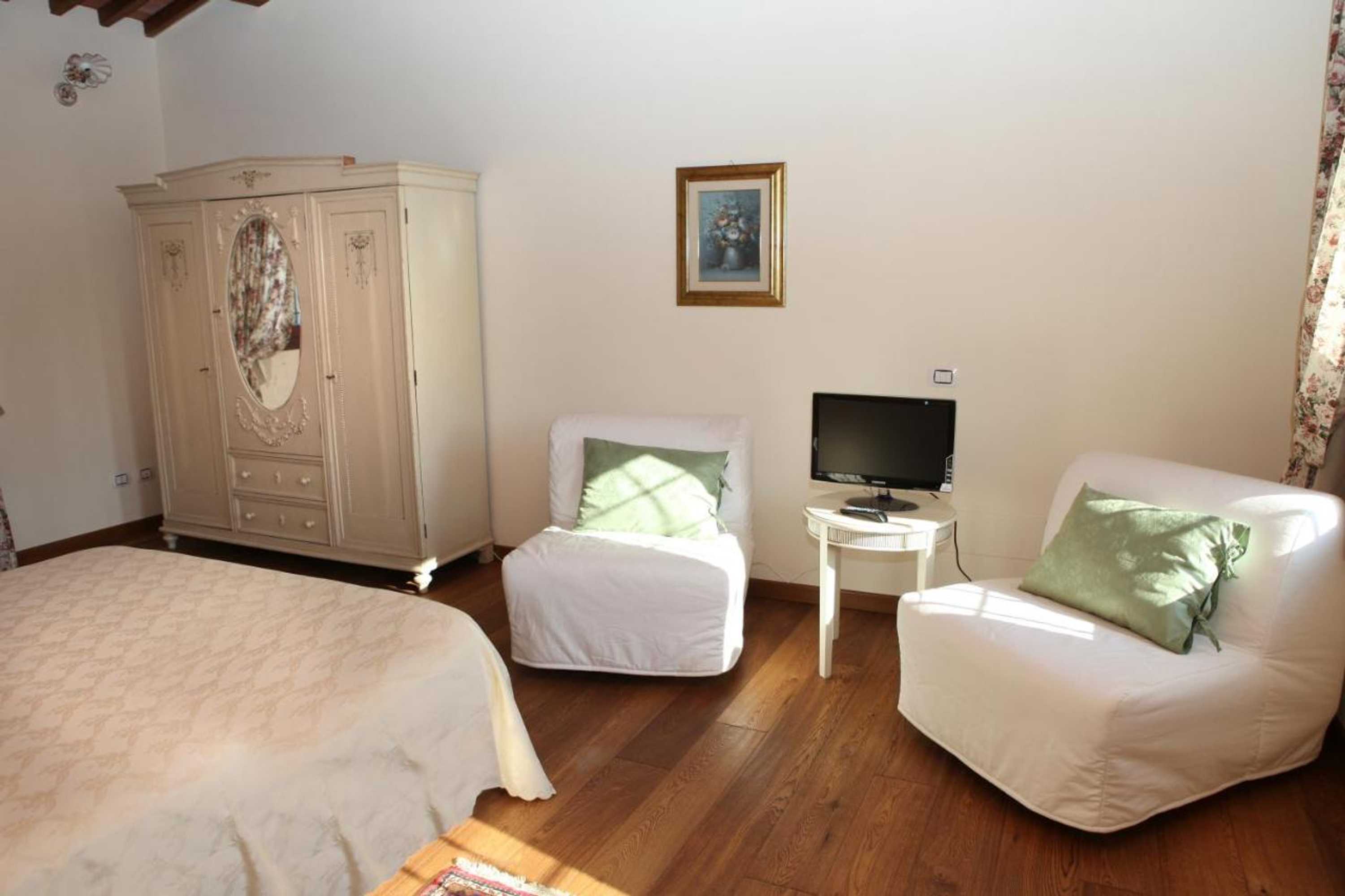 Gift card for B&b Corte San Tomaso