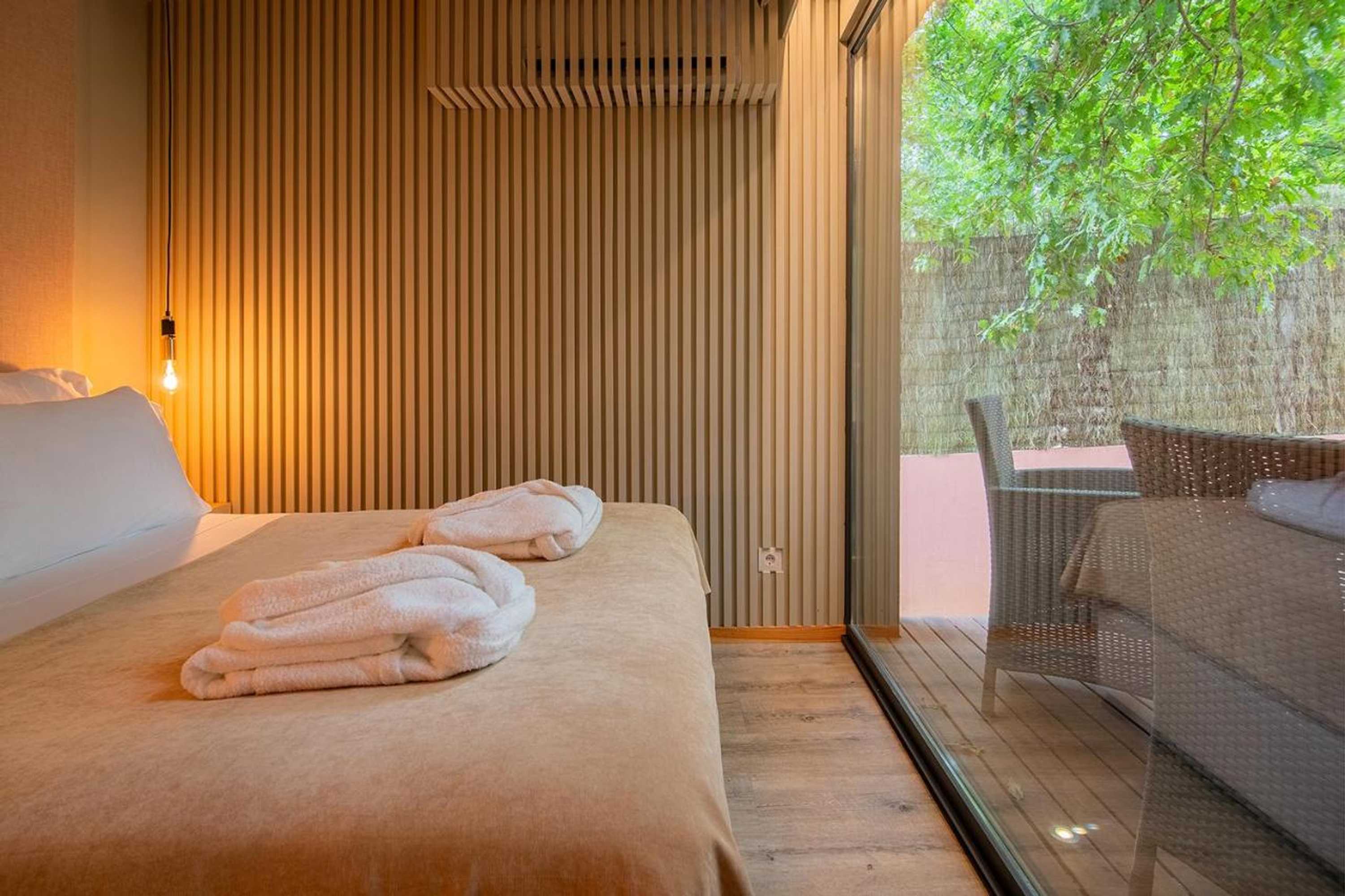 Gift card for Quinta do Pedregal Hotel & Spa Gift card for Quinta do Pedregal Hotel & Spa