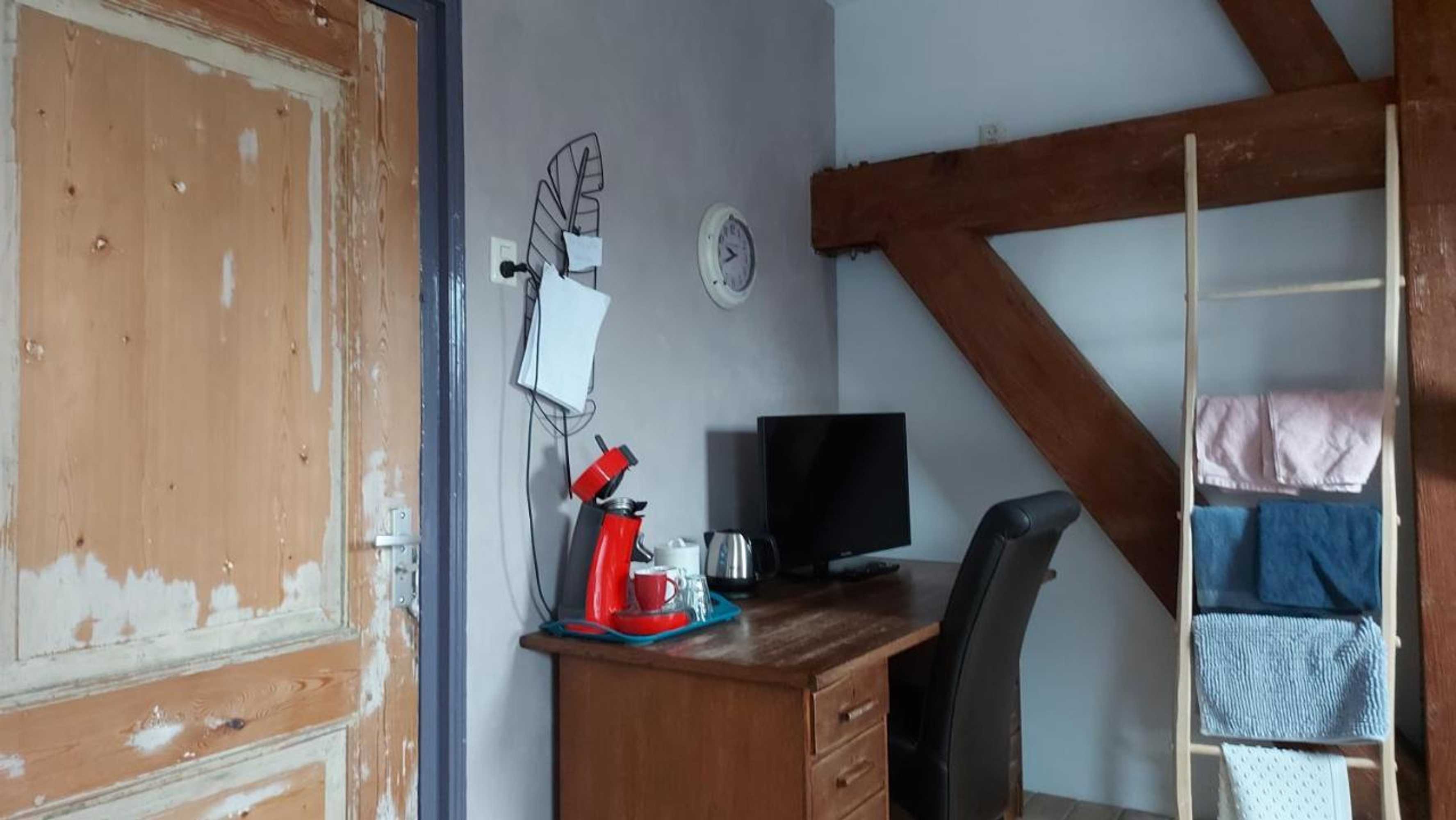 Gift card for Theetuin Onder de Pannen