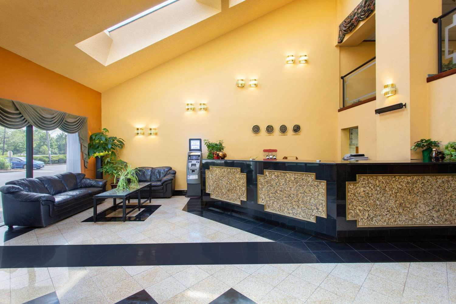 Gift card for Days Inn by Wyndham Hillsborough Gift card for Days Inn by Wyndham Hillsborough