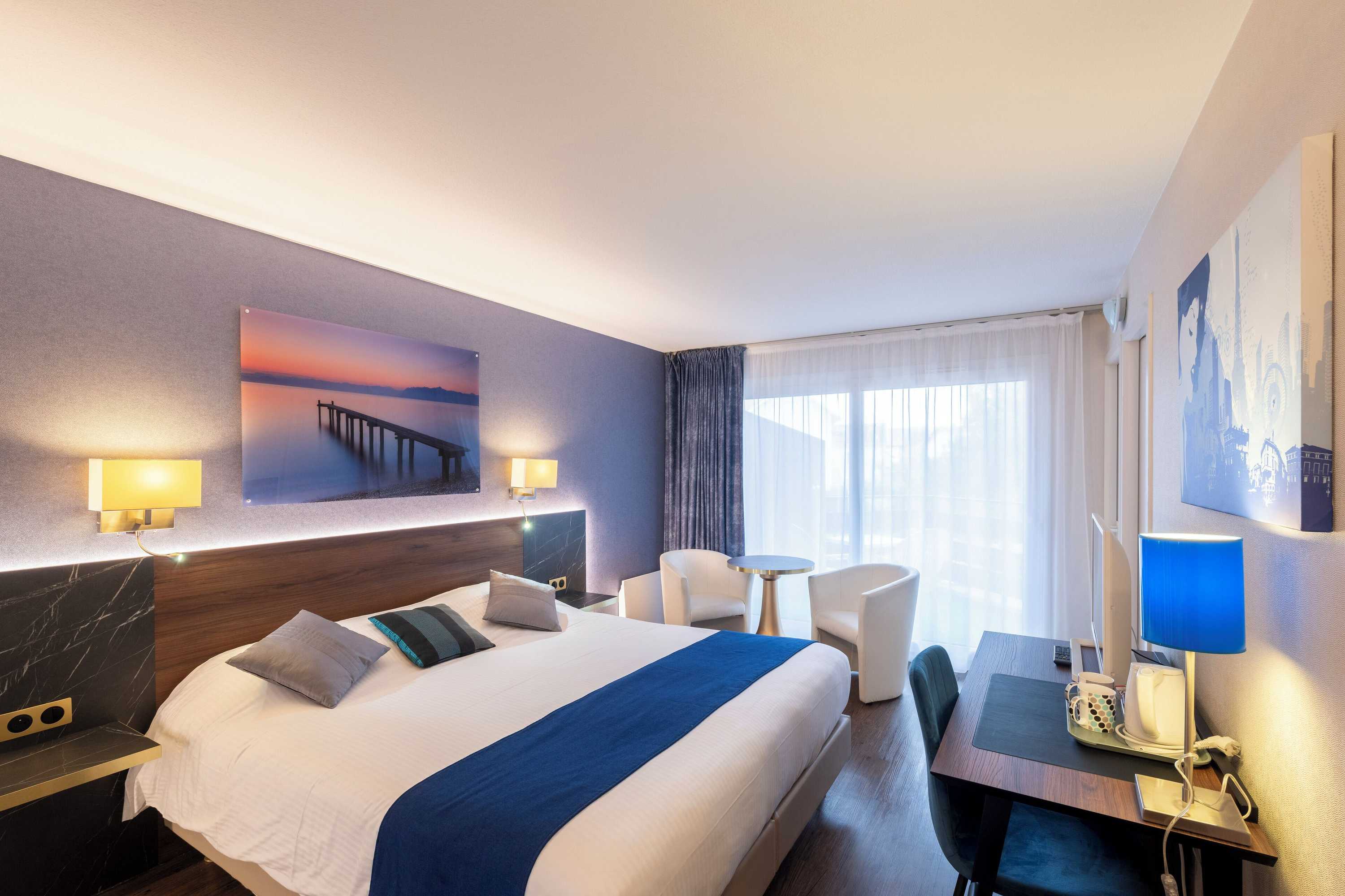Gift card for Logis Hôtel Arc en Ciel Gift card for Logis Hôtel Arc en Ciel