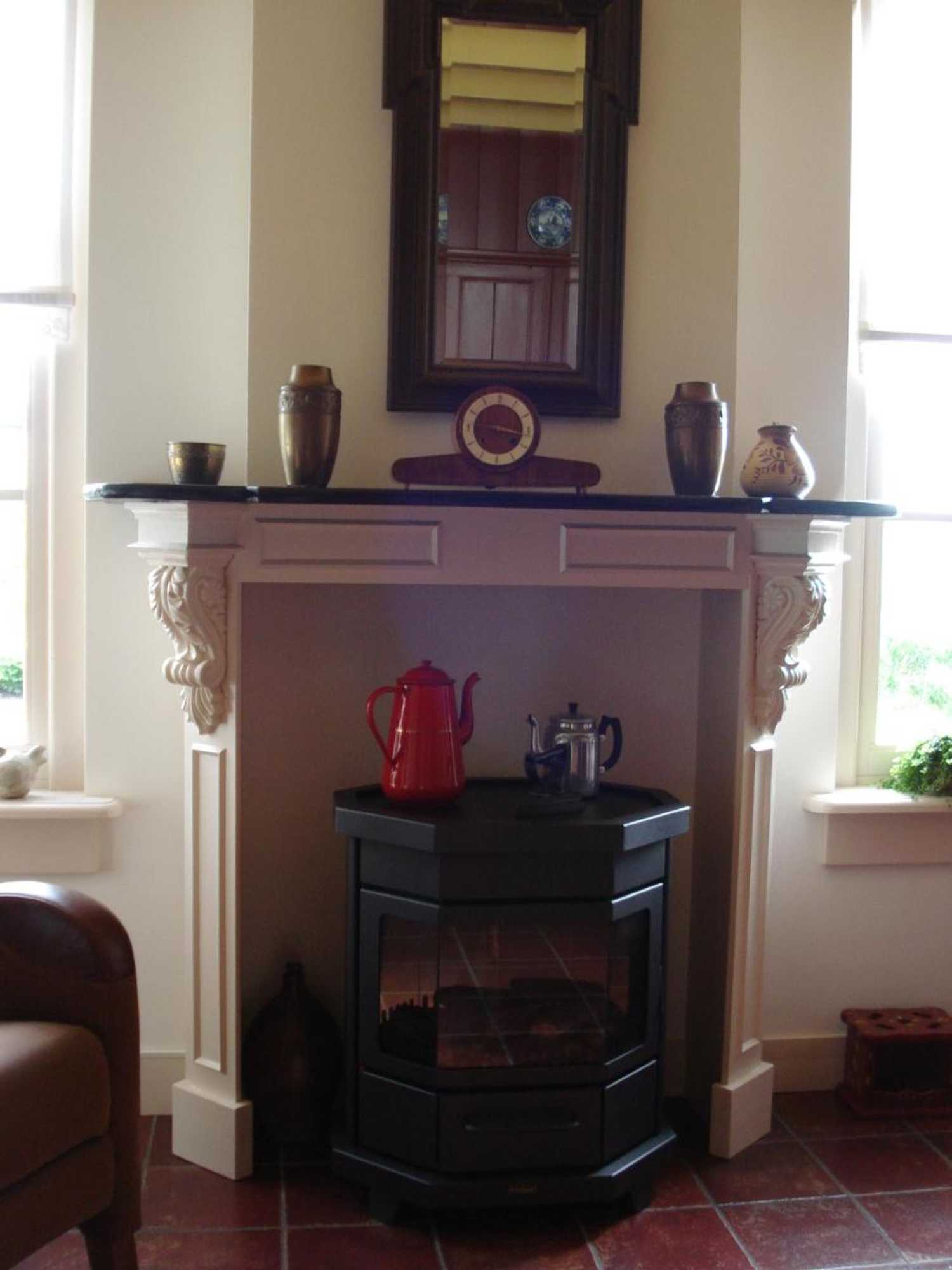 Gift card for Bed And Breakfast 't Kruushuus