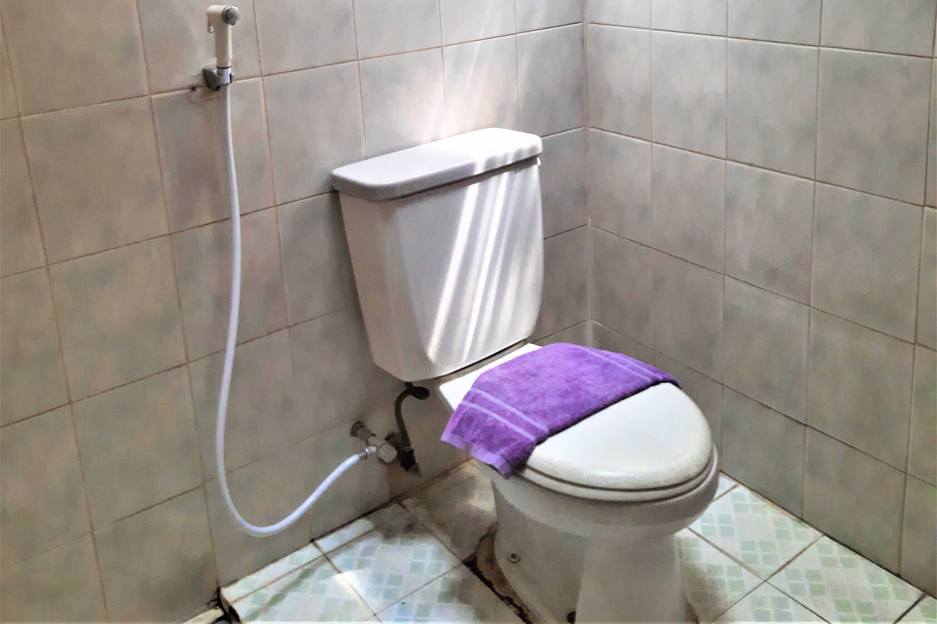 Gift card for Hotel Perdana