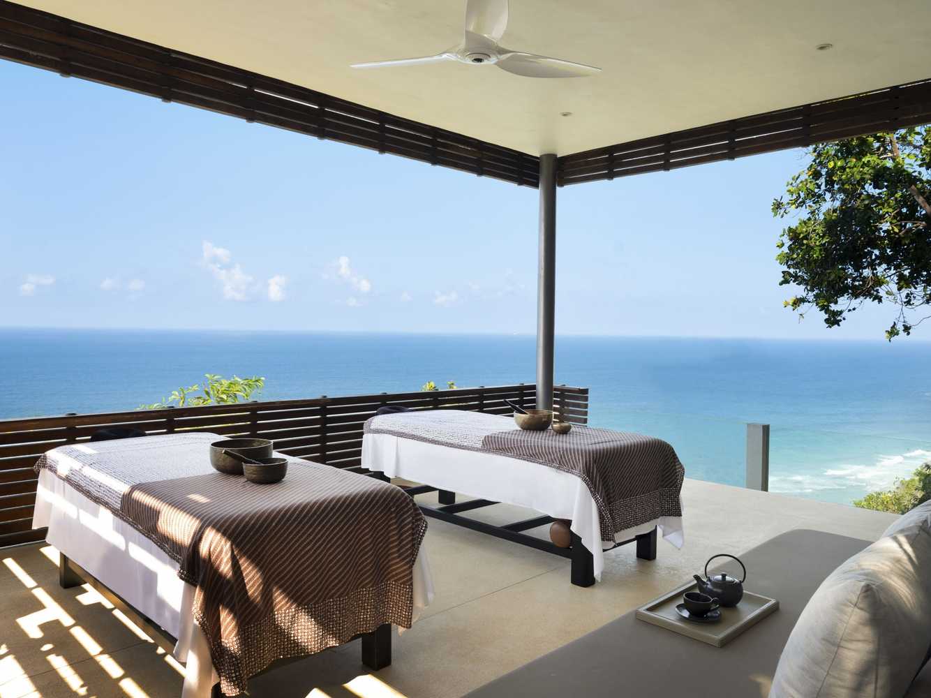 Gift card for Alila Villas Uluwatu, Bali Gift card for Alila Villas Uluwatu, Bali