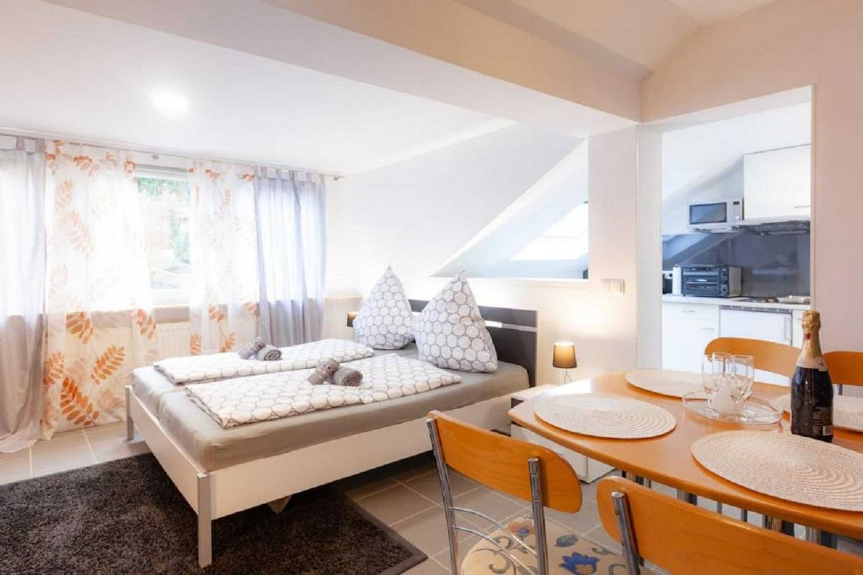 Gift card for Ferienwohnungen Traubeneiche