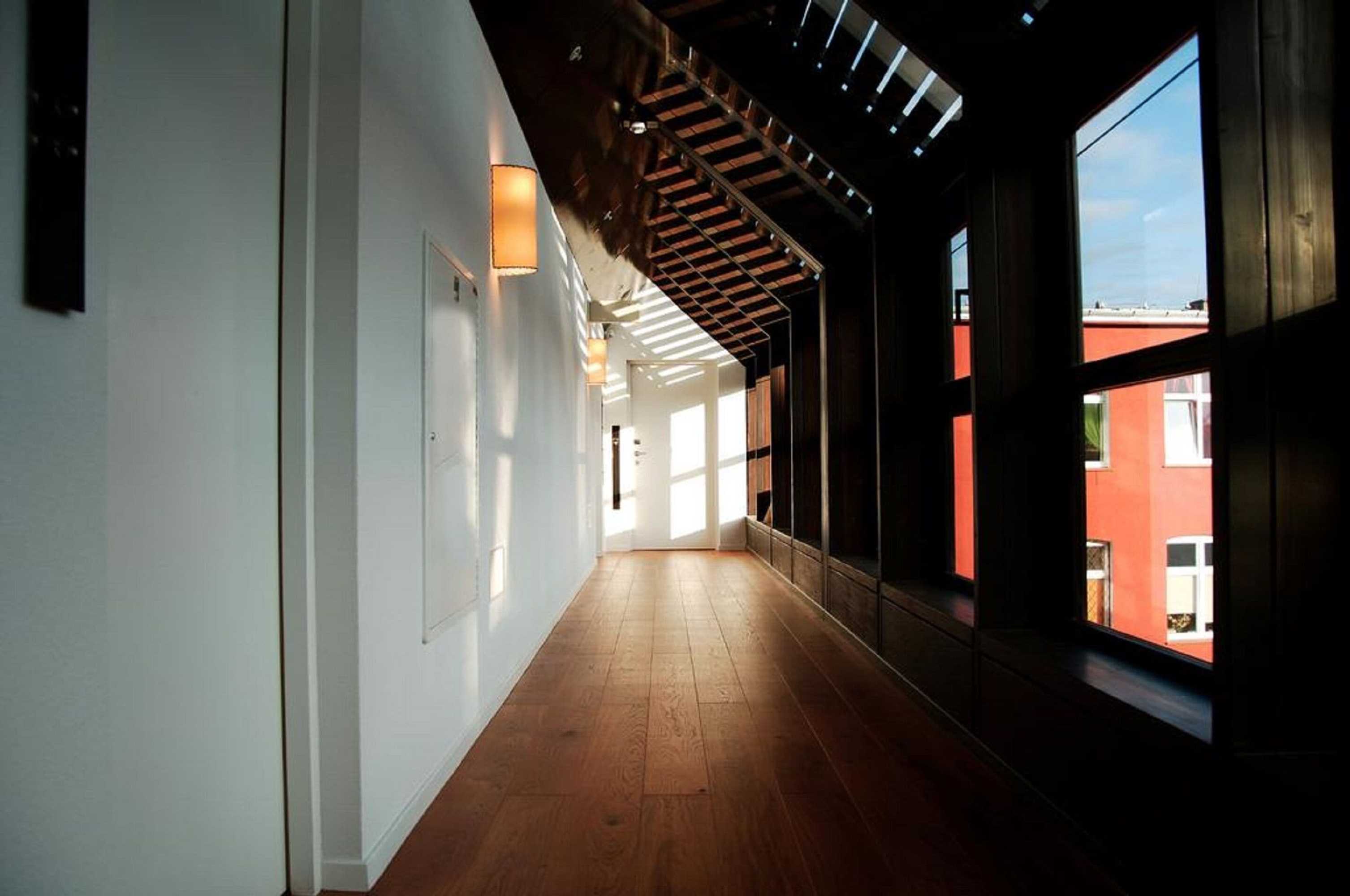 Gift card for Great Polonia The Granary La Suite Hotel Gift card for Great Polonia The Granary La Suite Hotel