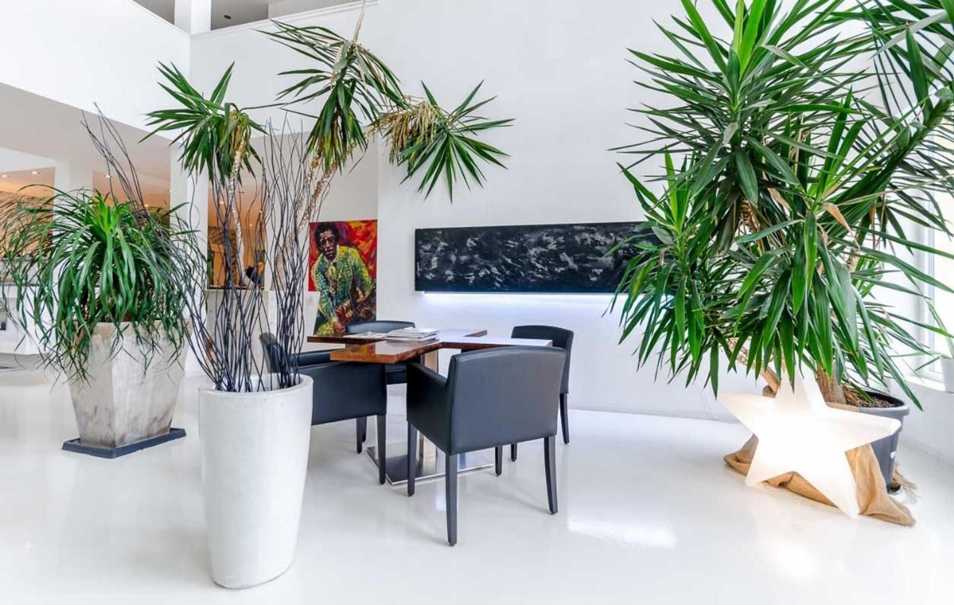 Gift card for Youngstar Designhotel