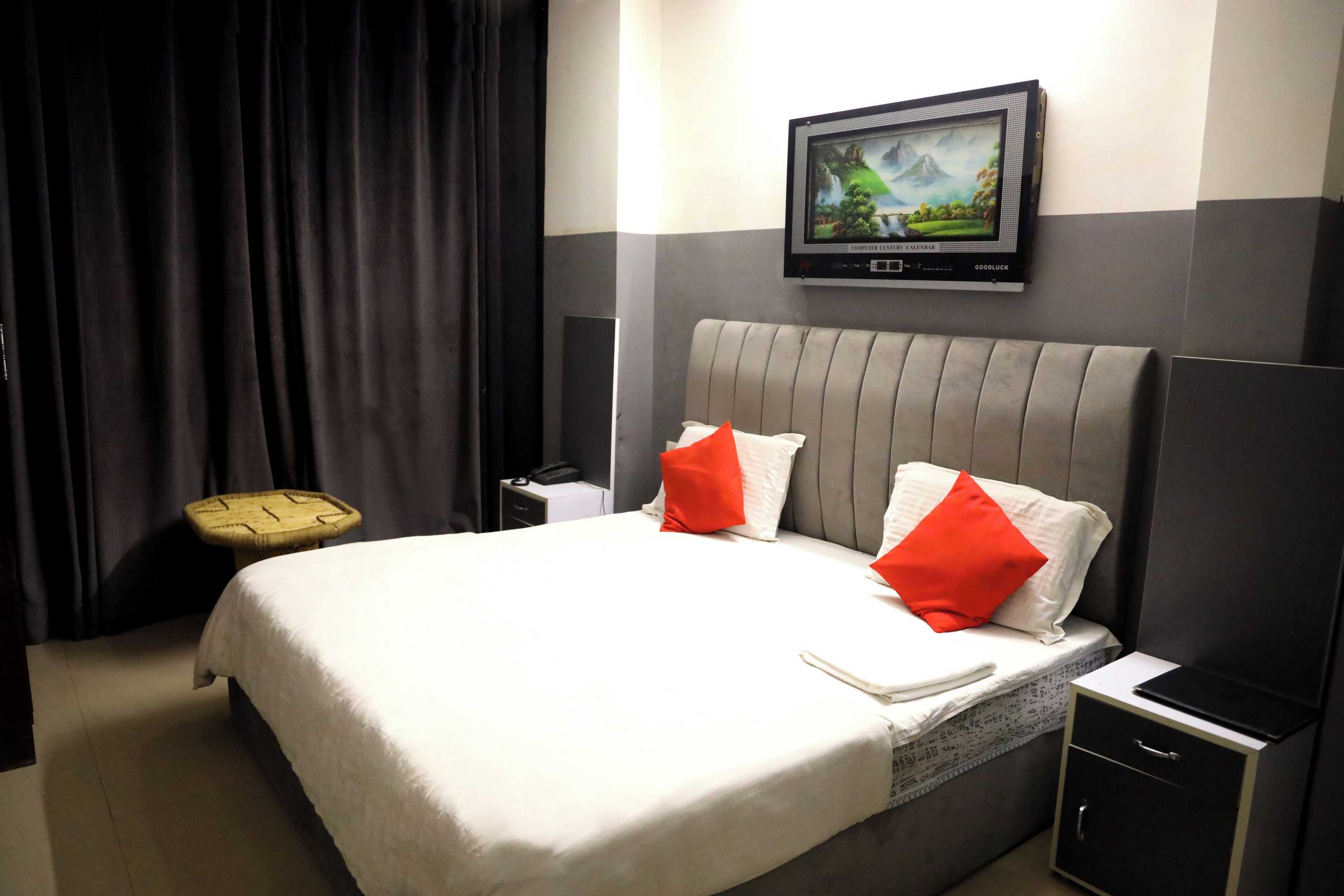 Gift card for Hotel Dhruv Inn by Oyo Rooms