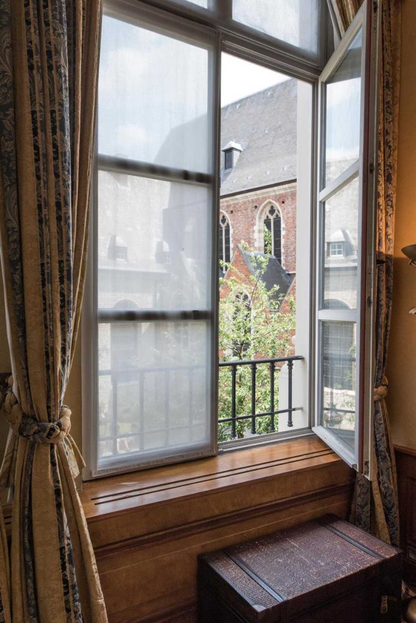 Gift card for Hotel le Dixseptième
