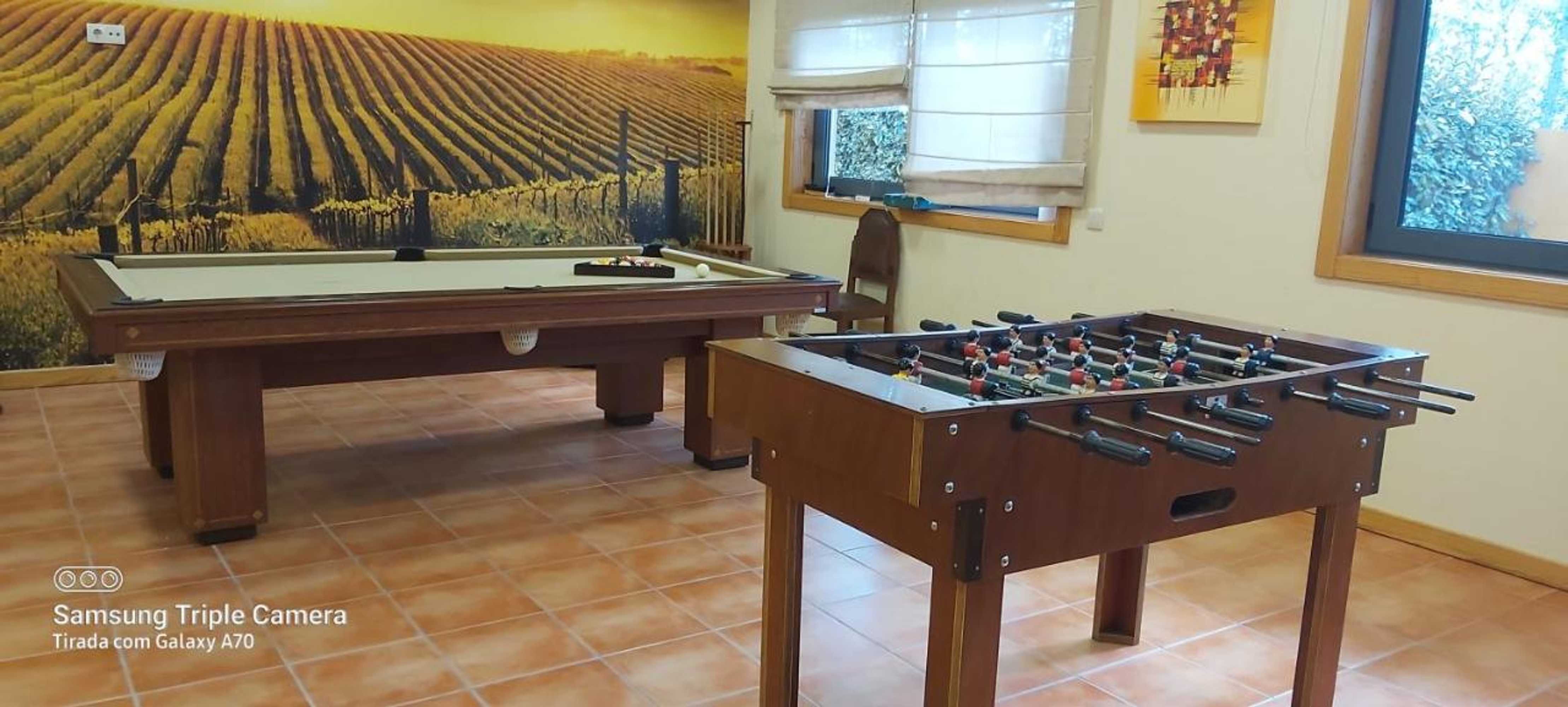 Gift card for Casa da Alzira