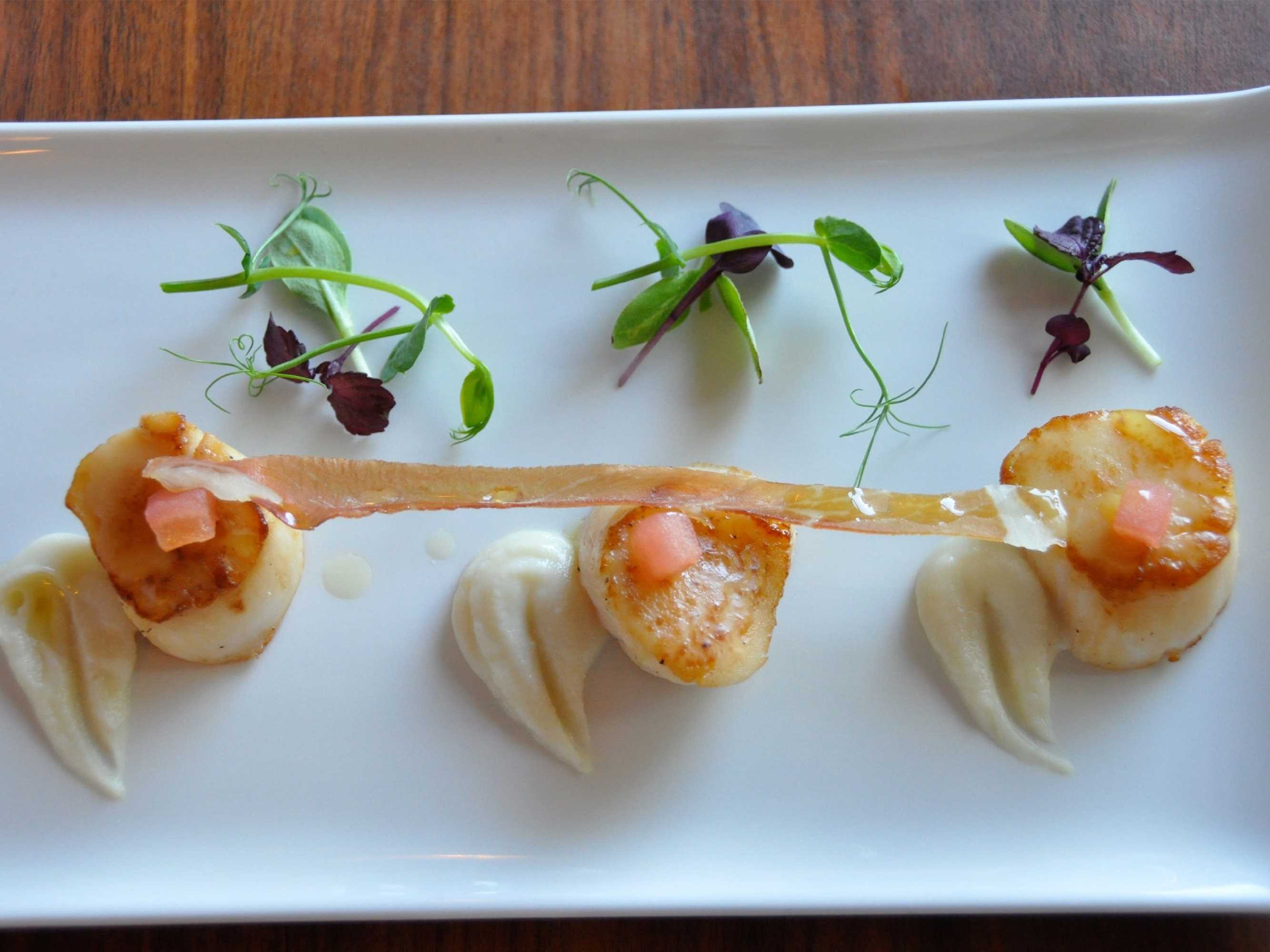 Gift card for Macdonald Drumossie Hotel