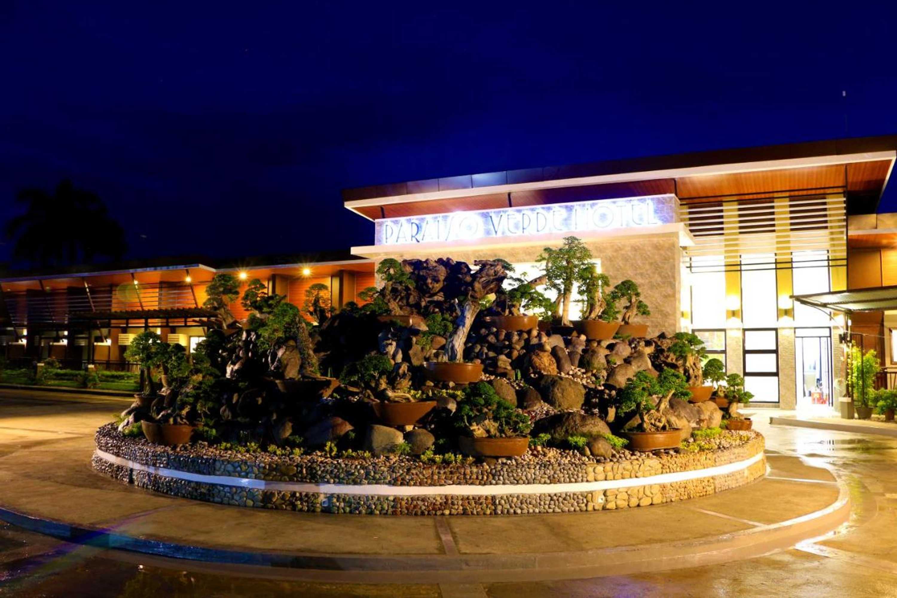 Gift card for Casitas Verde Hotel