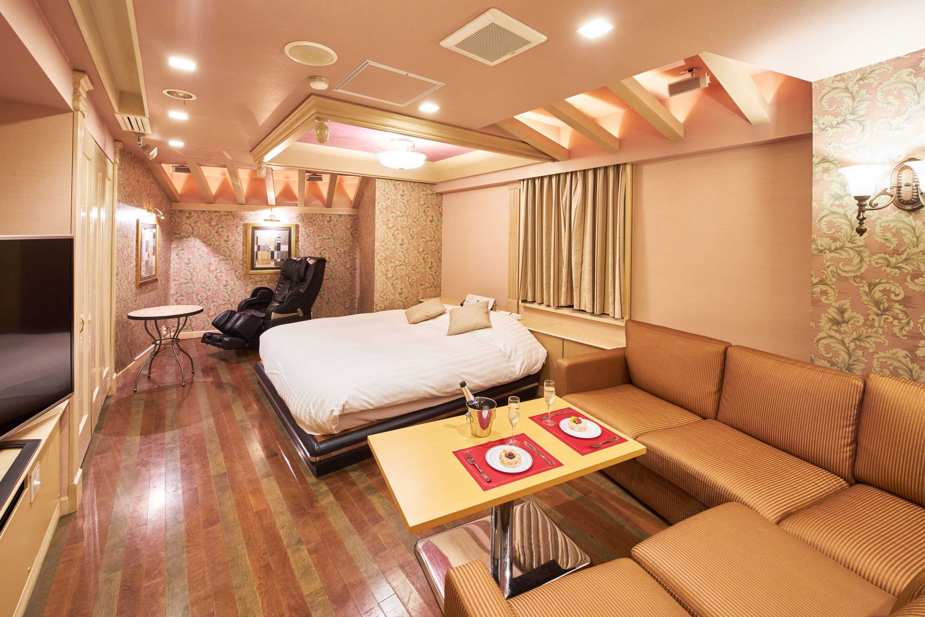 Gift card for Hotel Aqua Blue Yokosuka - Adults Only Gift card for Hotel Aqua Blue Yokosuka - Adults Only