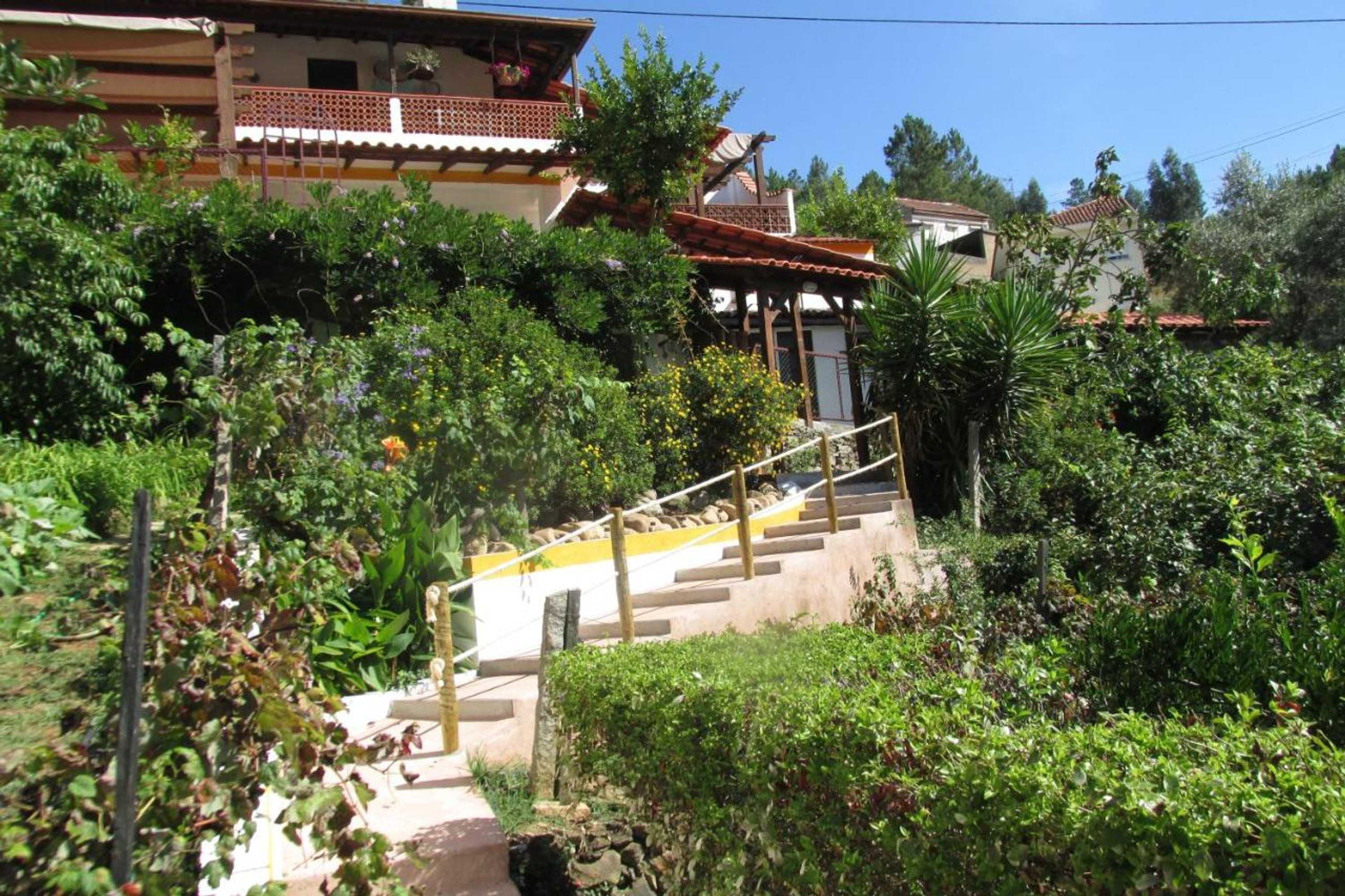 Gift card for Terraços da Beira