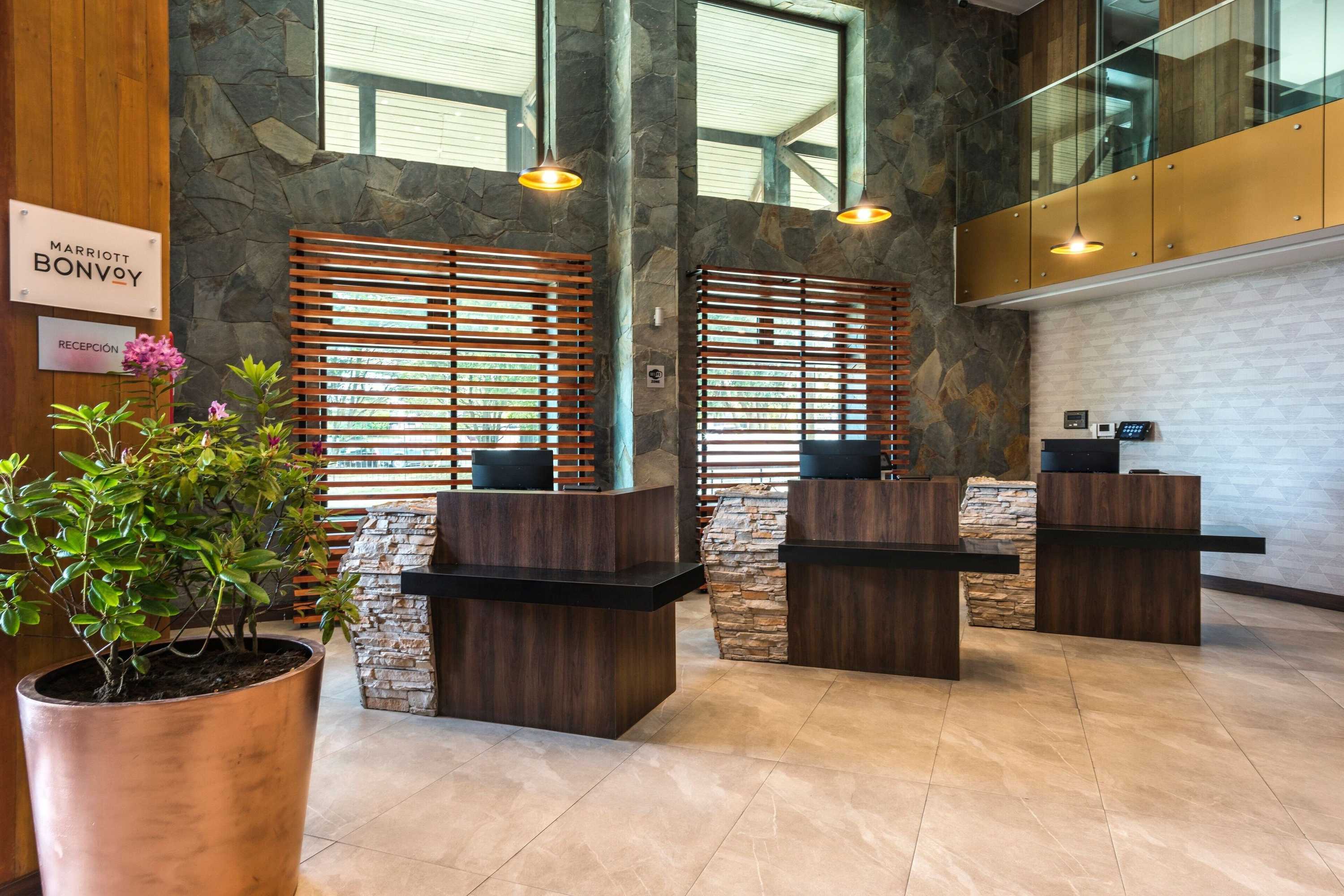 Gift card for Courtyard by Marriott Puerto Montt Gift card for Courtyard by Marriott Puerto Montt