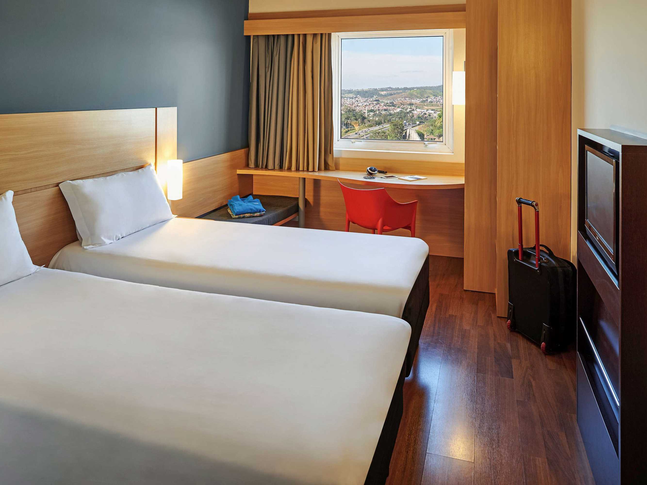 Gift card for Ibis Sorocaba Gift card for Ibis Sorocaba