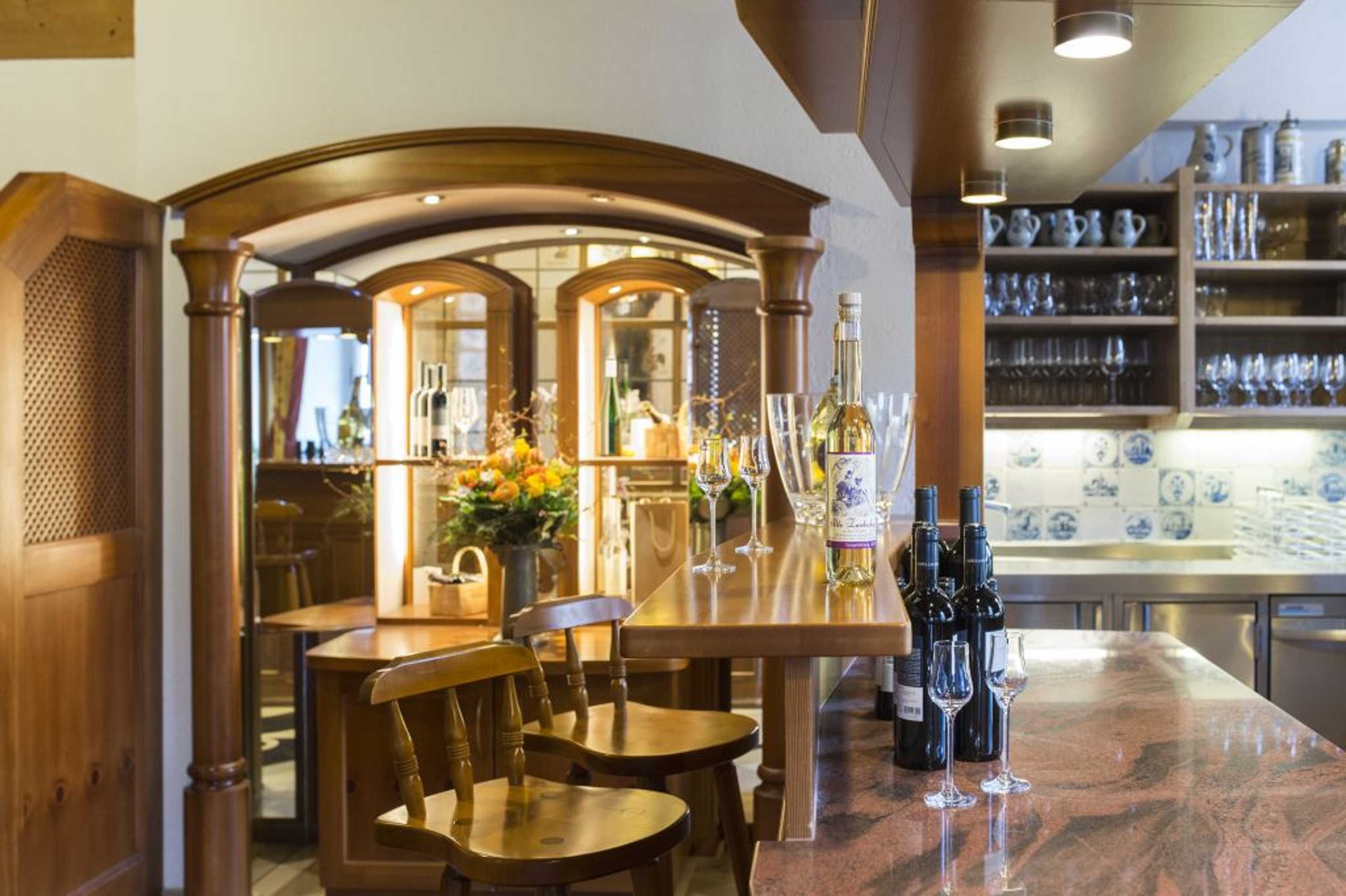 Gift card for Romantik Hotel Zur Post