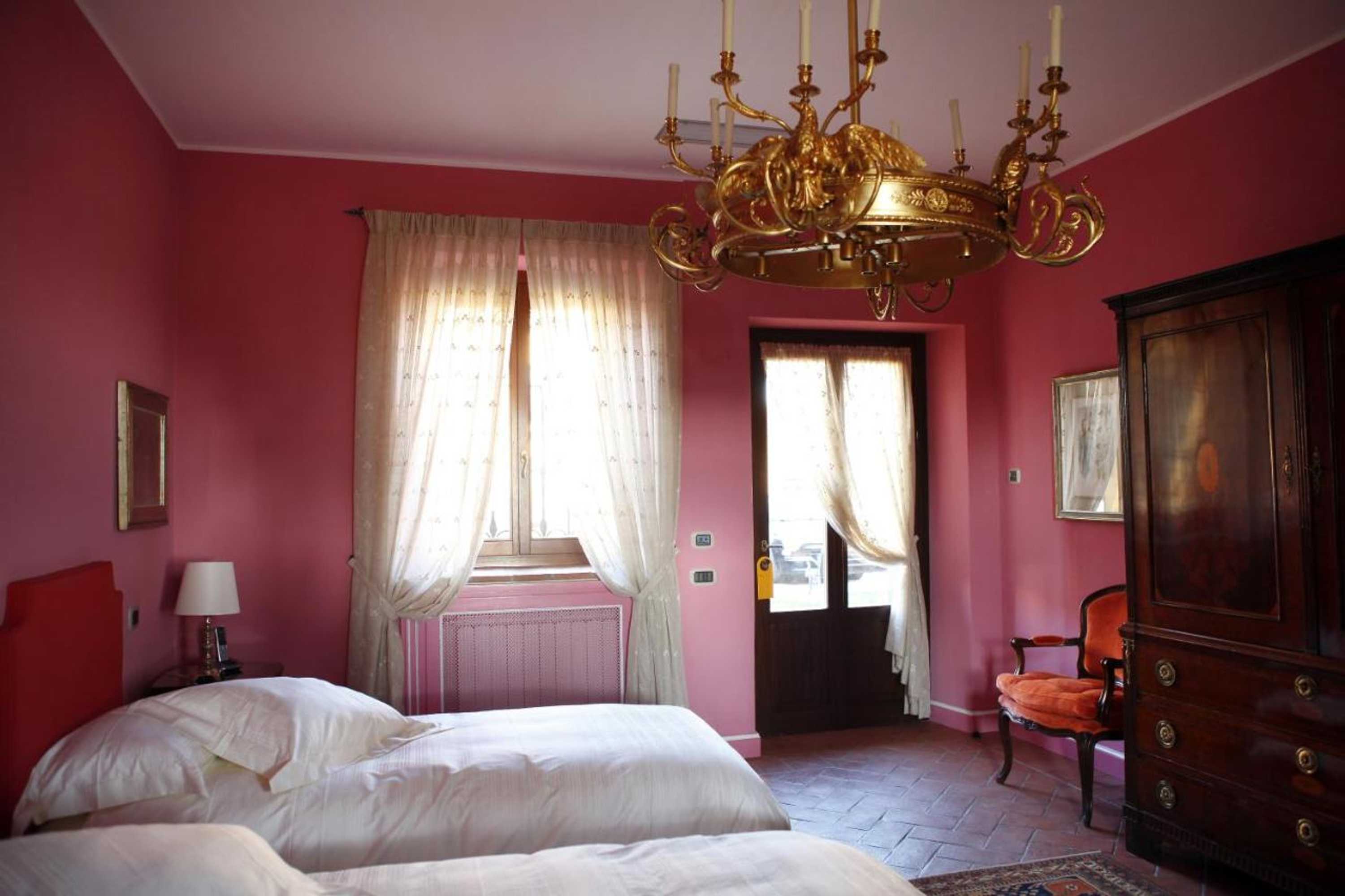 Gift card for Agriturismo La Torre Dei Canonici