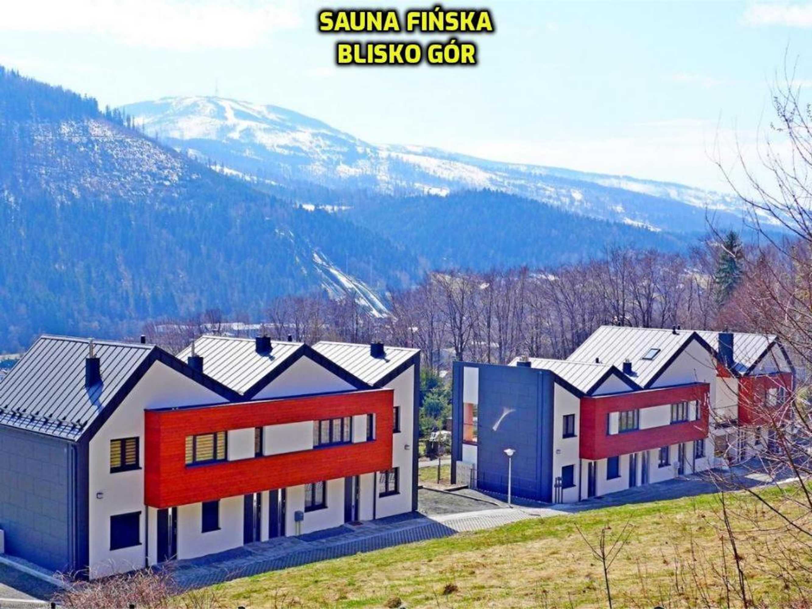 Gift card for Apartamenty Zloty Widok