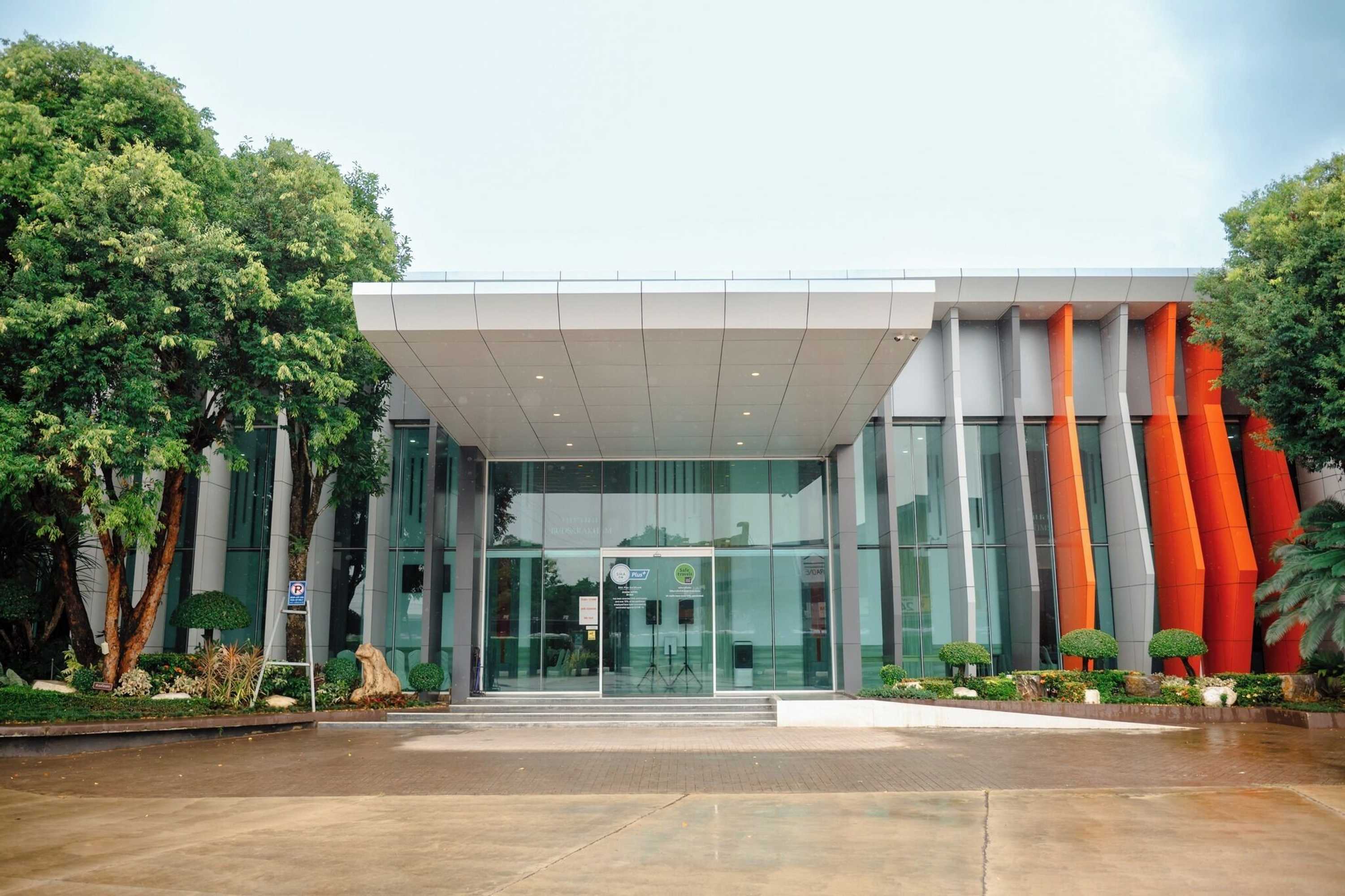 Gift card for Avada Hotel