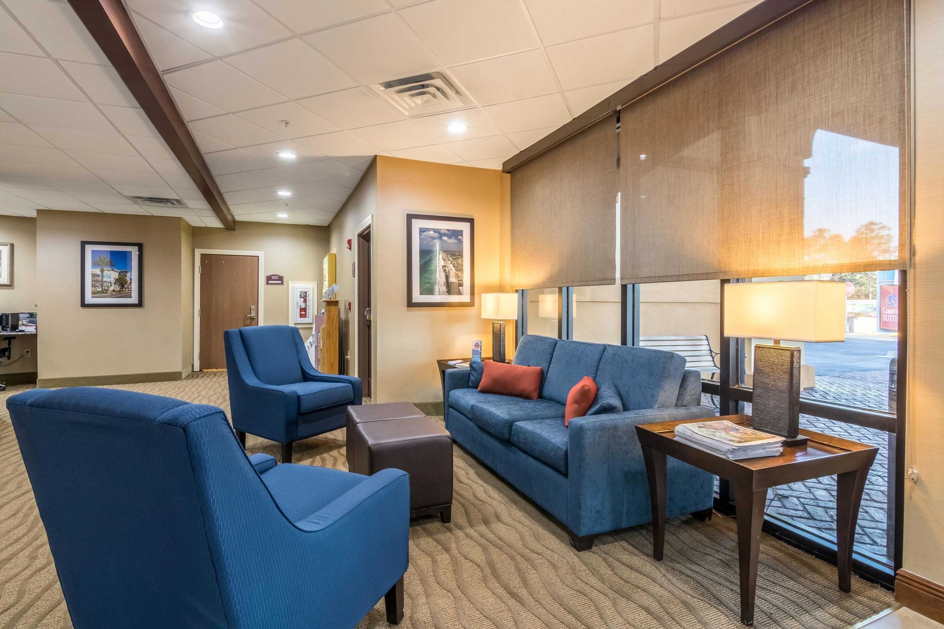 Gift card for Comfort Suites Panama City Beach Gift card for Comfort Suites Panama City Beach