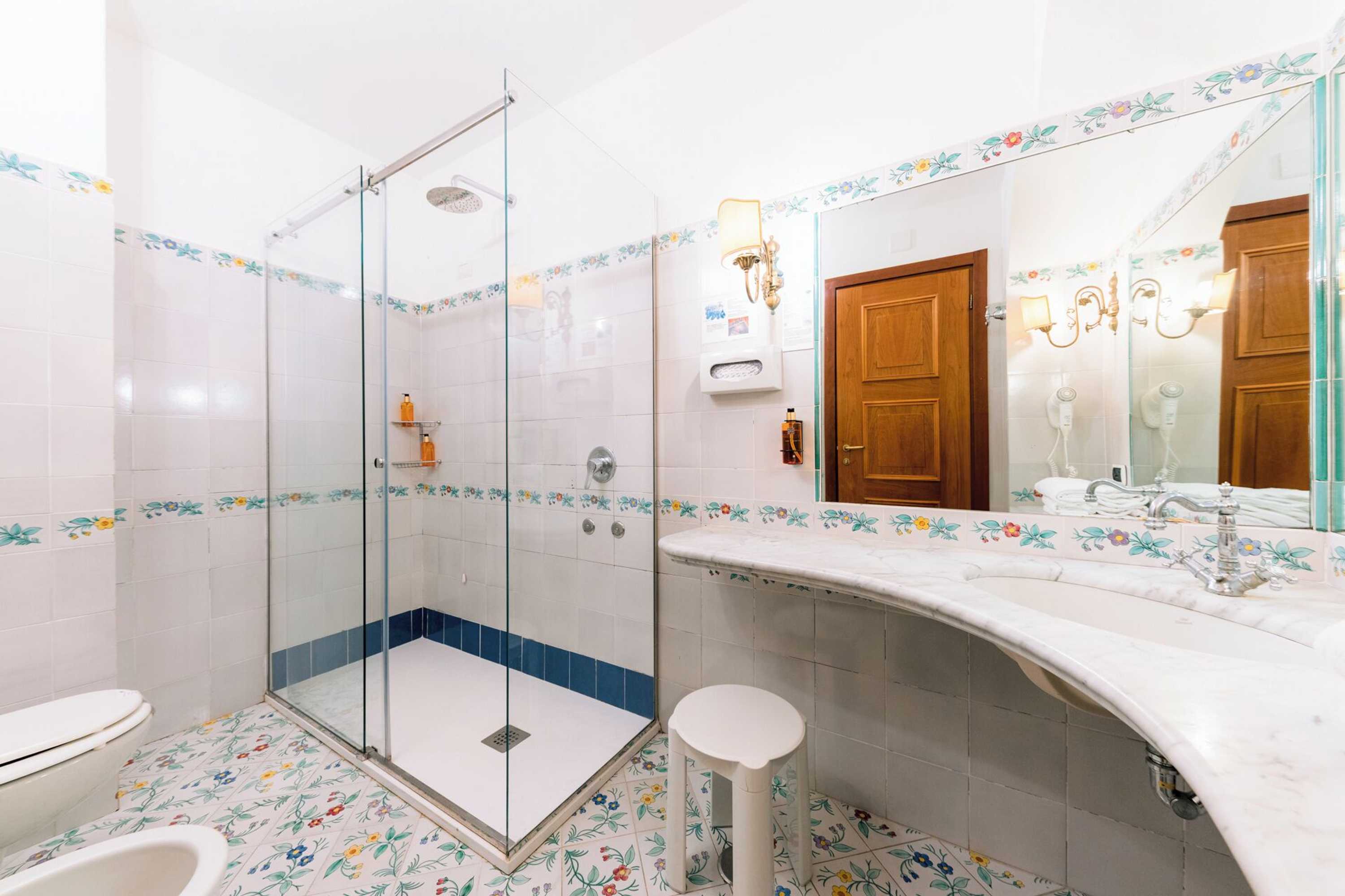 Gift card for Villa Maria Hotel