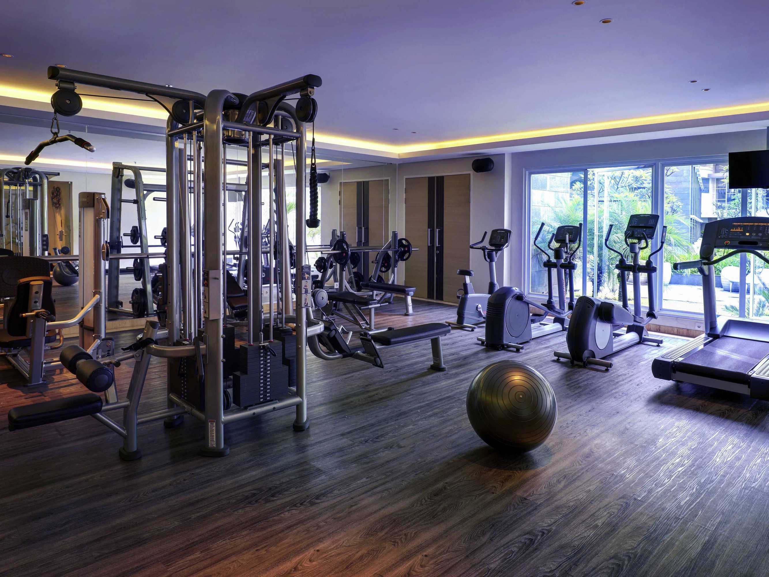 Gift card for Grand Mercure Bandung Setiabudi