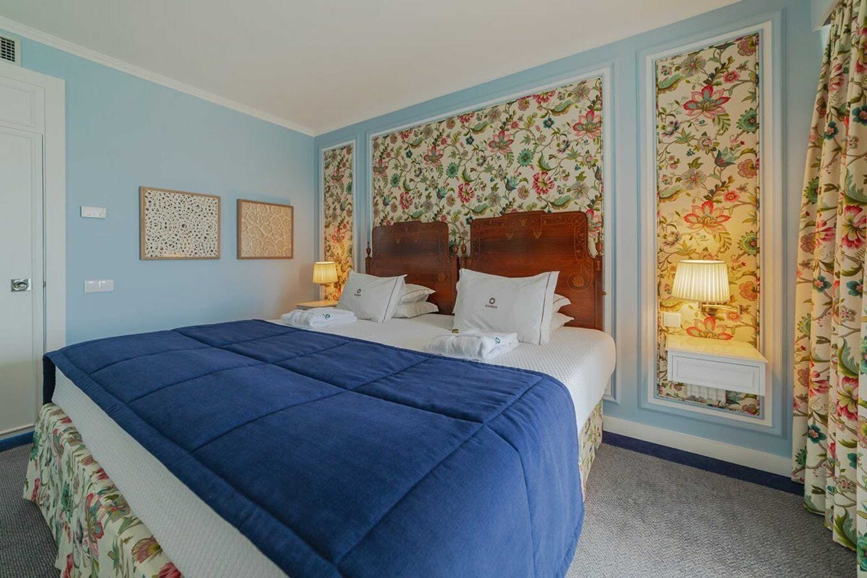 Gift card for Hotel Solverde Spa & Wellness Center