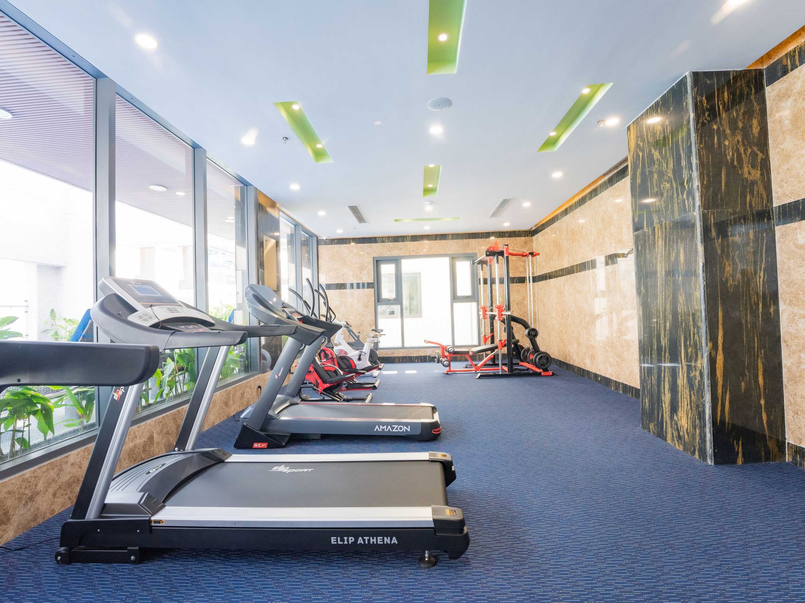 Gift card for Canary Gold Hotel Quy Nhơn, Beachfront