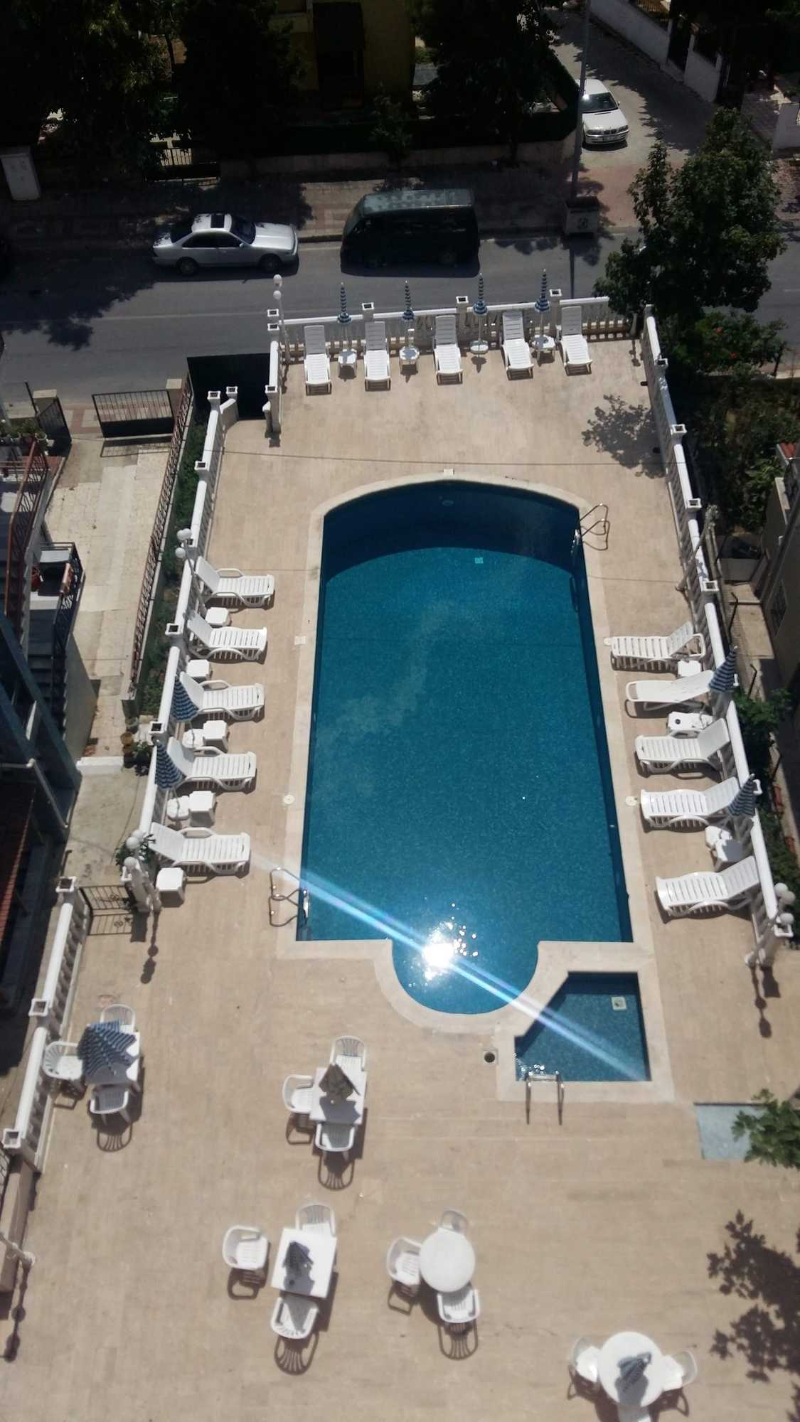 Gift card for Sancak Hotel Gift card for Sancak Hotel