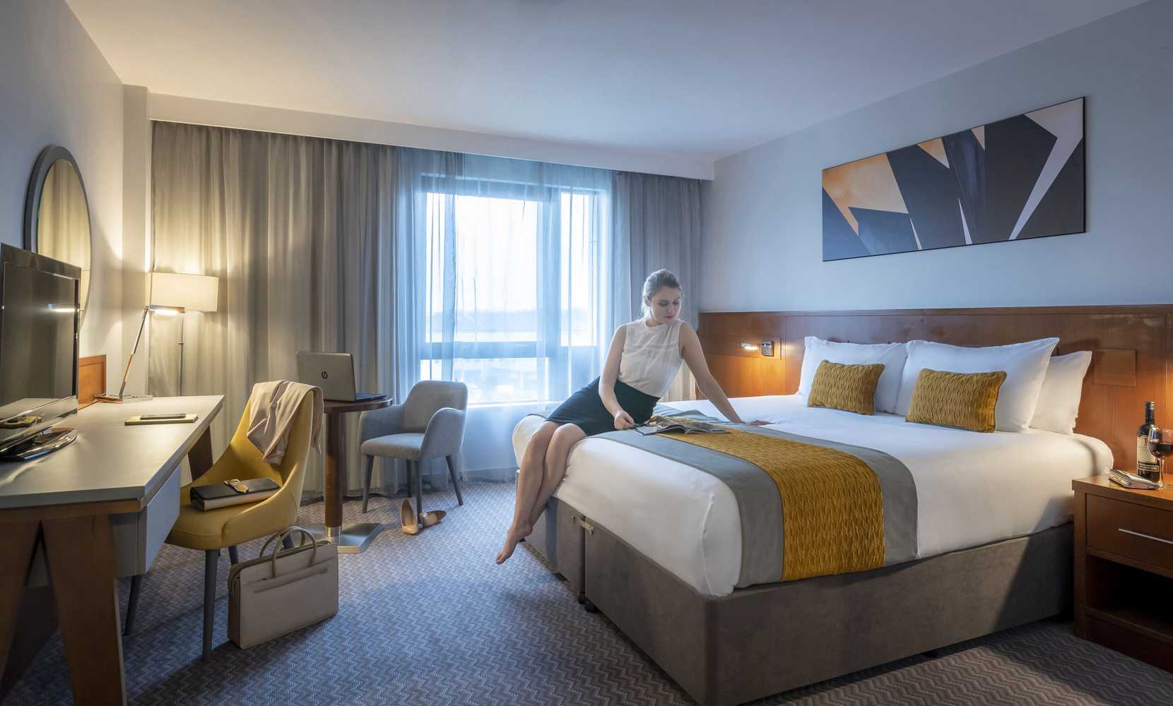 Gift card for Maldron Hotel Newcastle