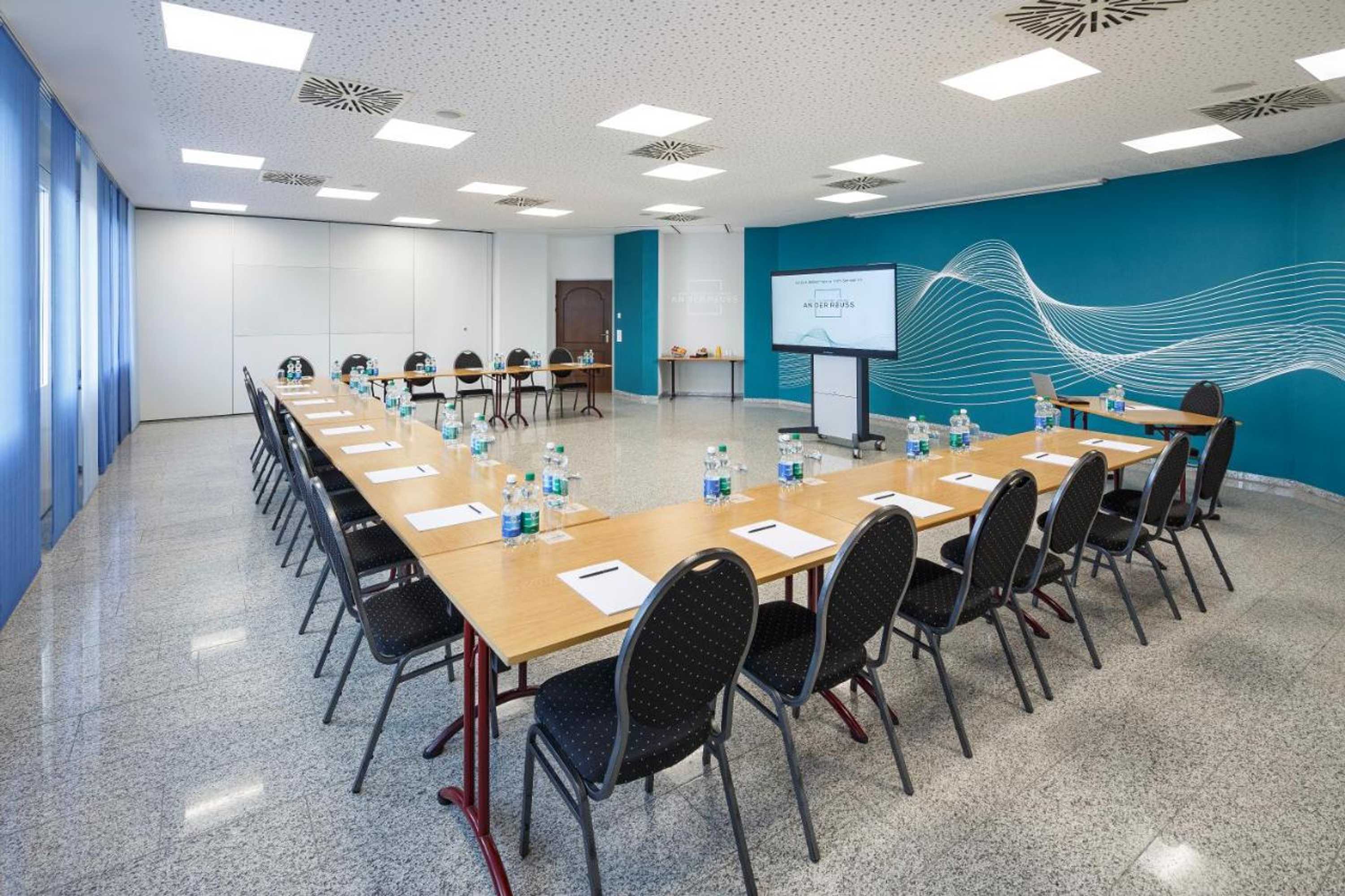 Gift card for Hotel Garni an Der Reuss