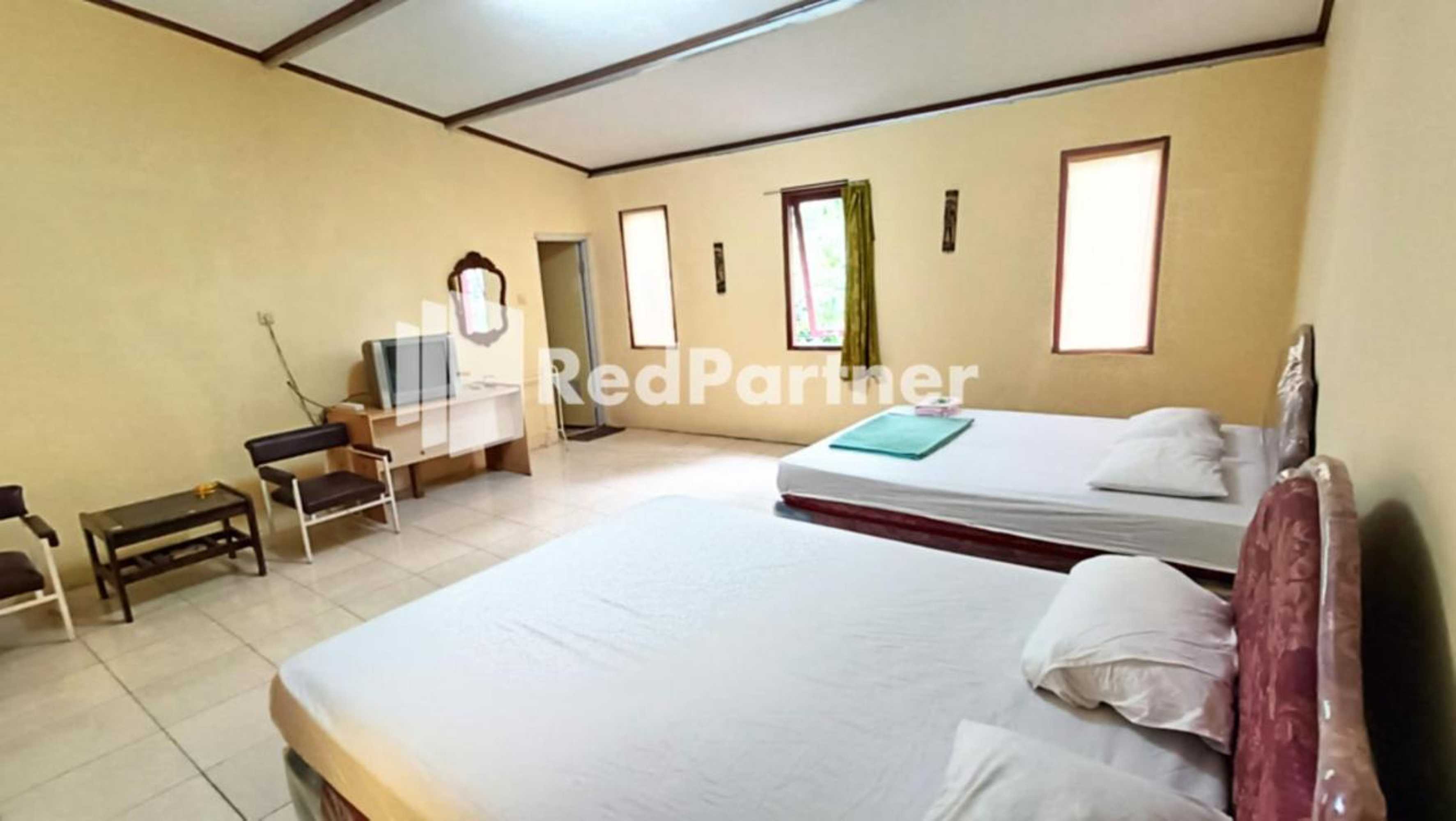 Gift card for Hotel Anita Baturaden Mitra Reddoorz Gift card for Hotel Anita Baturaden Mitra Reddoorz