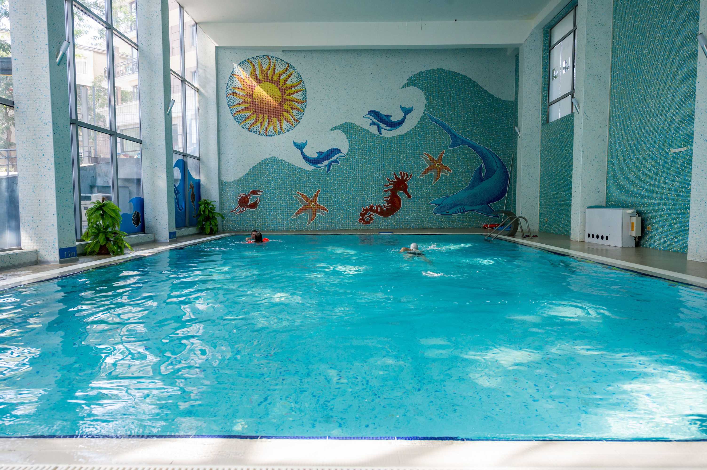 Gift card for Aqua Hotel Burgas Gift card for Aqua Hotel Burgas