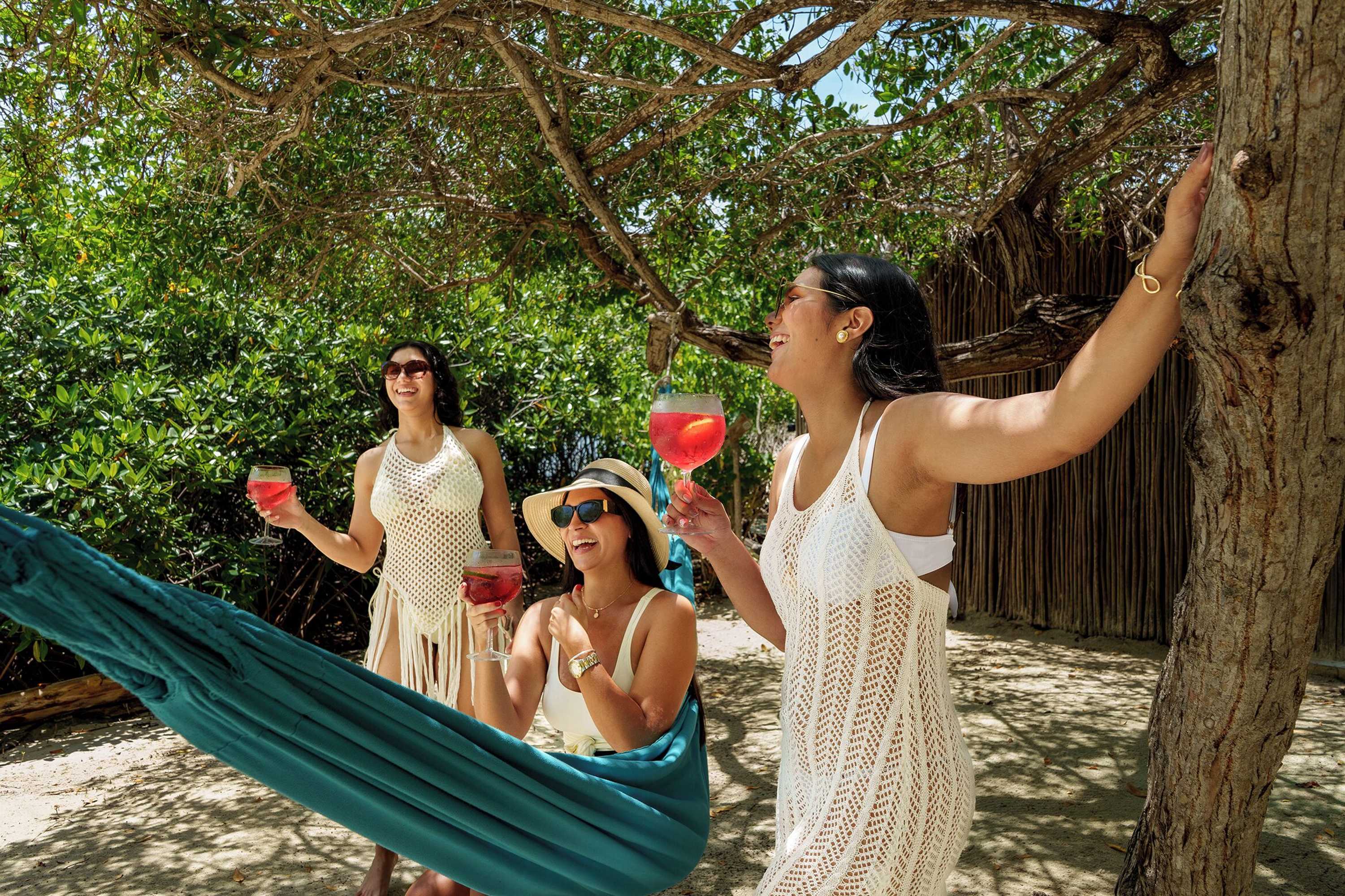 Gift card for Aura Hotel Barú Gift card for Aura Hotel Barú