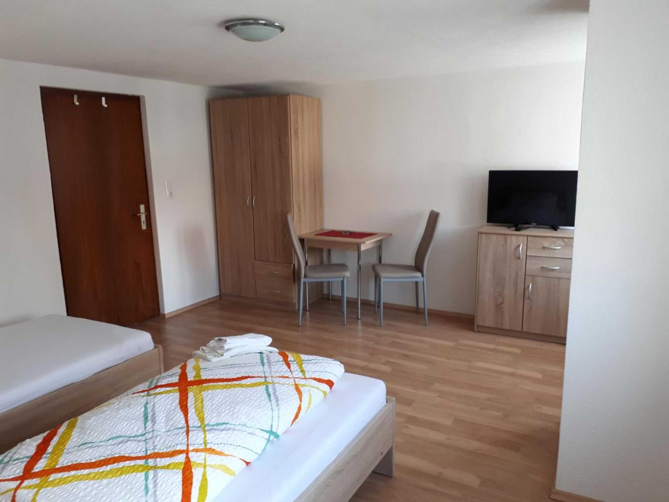 Gift card for Gästehaus Apartments B & B27 Und Pension Waldhorn