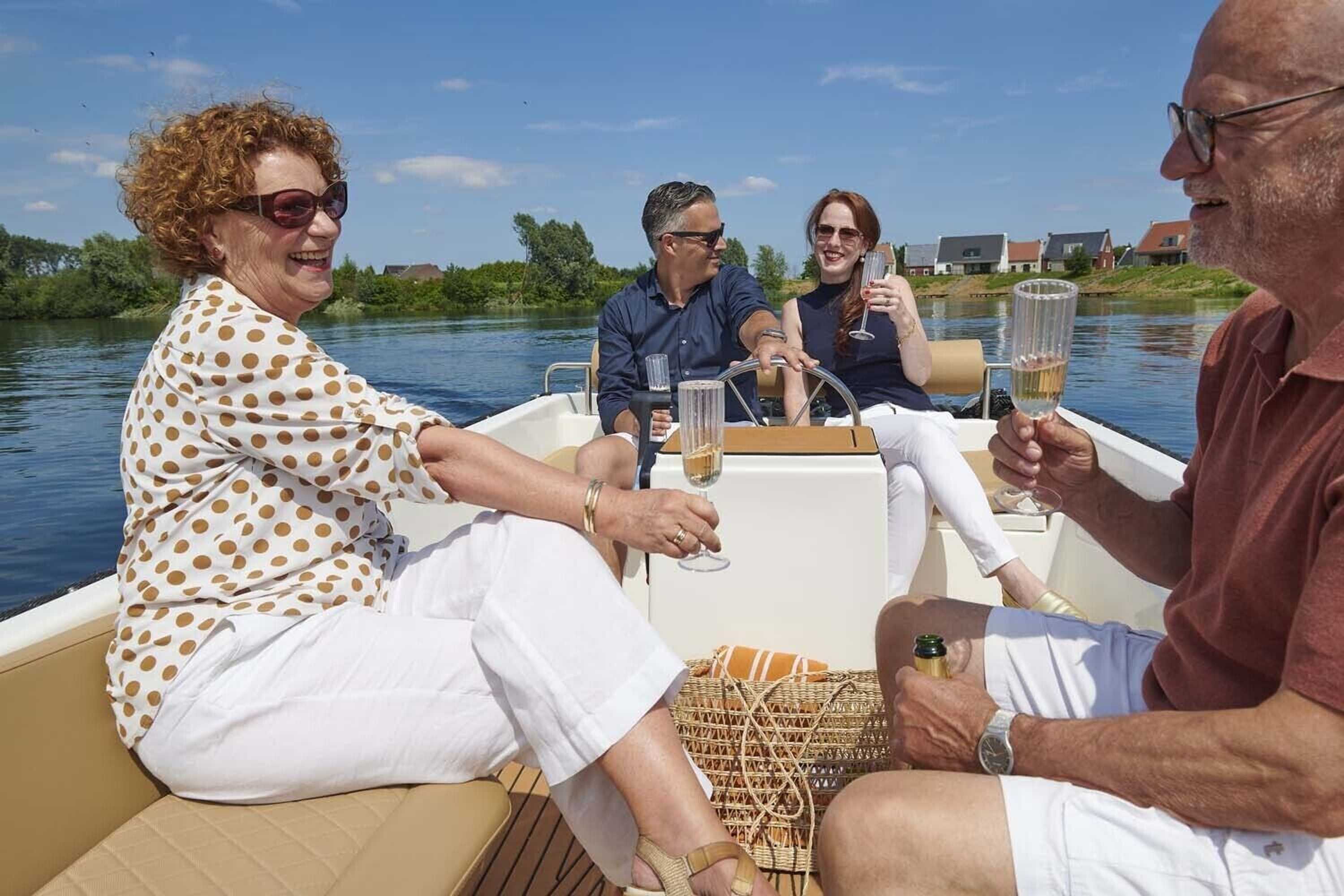 Gift card for Parc Maasresidence Thorn