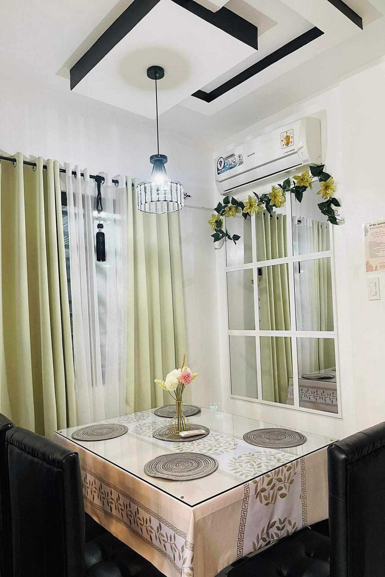 Gift card for Shiella's Staycation House Cabanatuan