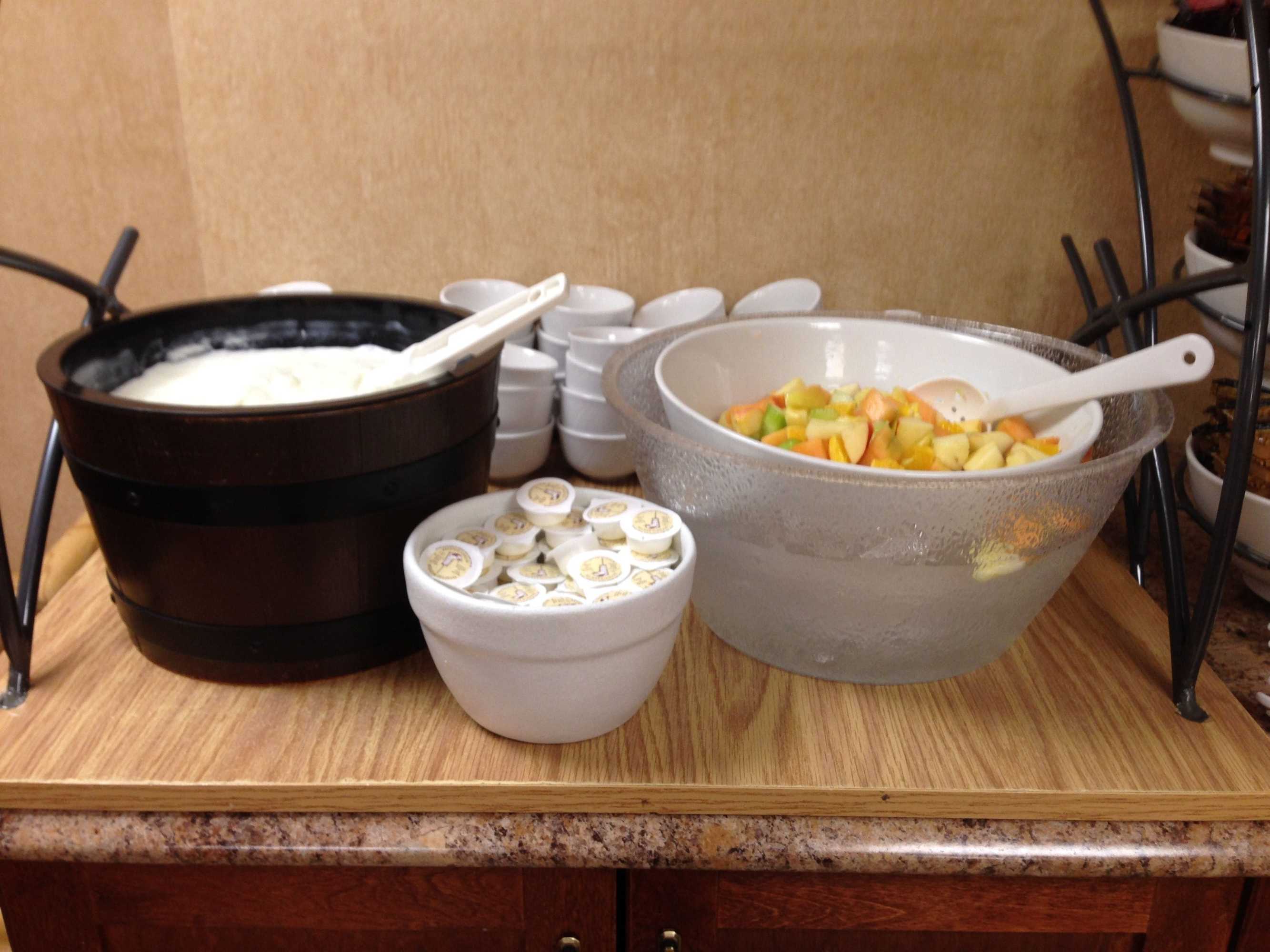 Gift card for Brewster Mountain Lodge