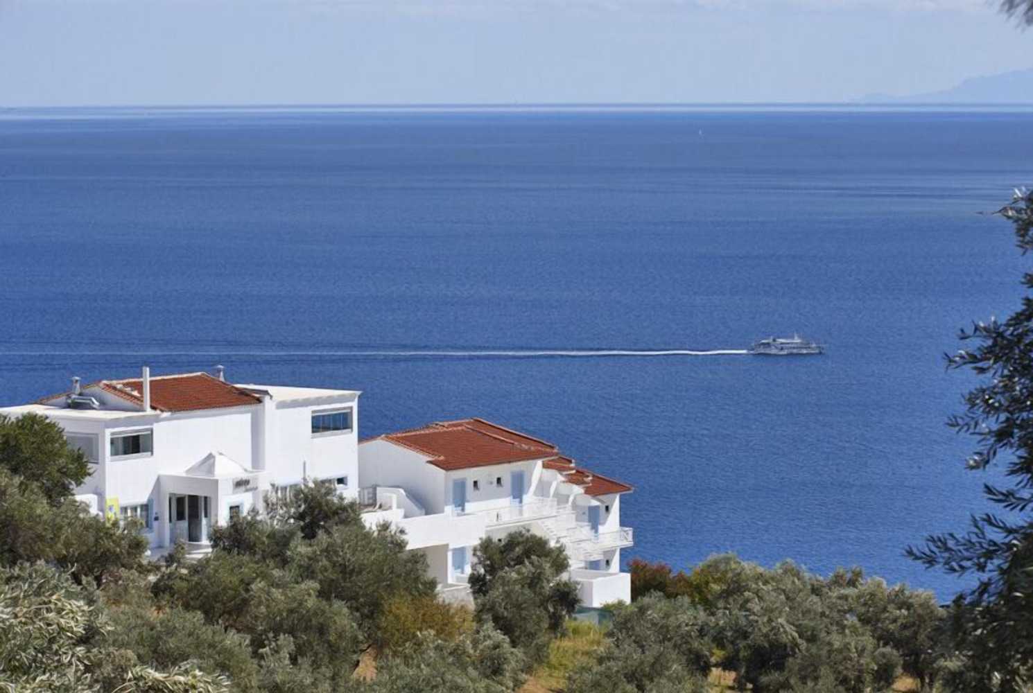 Gift card for Oniro Skiathos