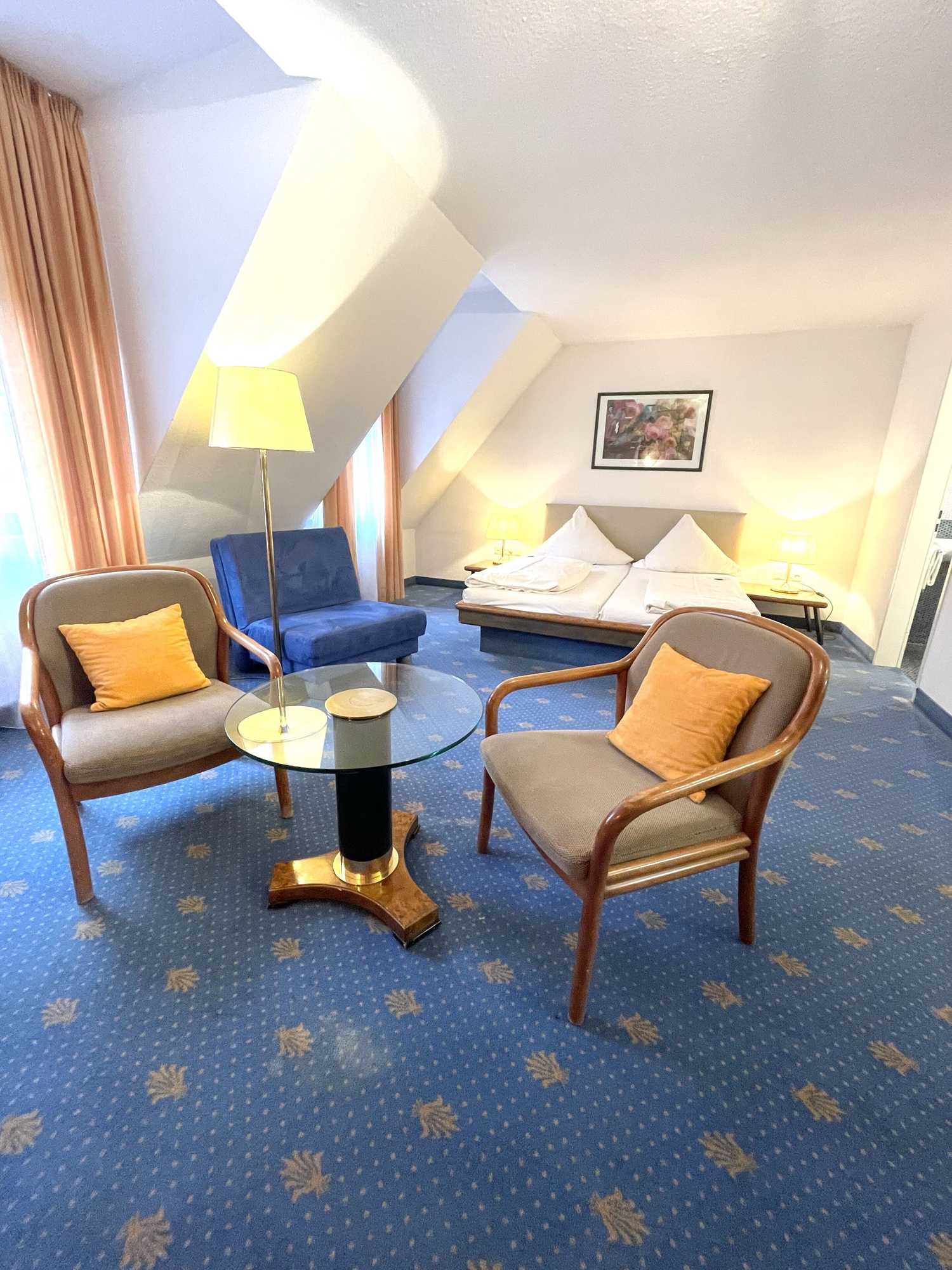 Gift card for Rebgarten Schulgasse