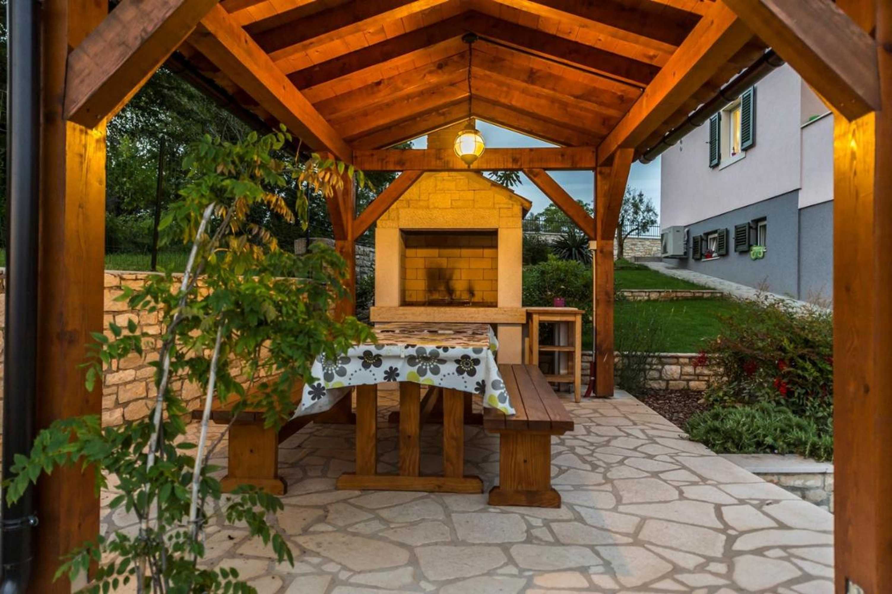 Gift card for Modern Villa Vesna With Private Pool Gift card for Modern Villa Vesna With Private Pool