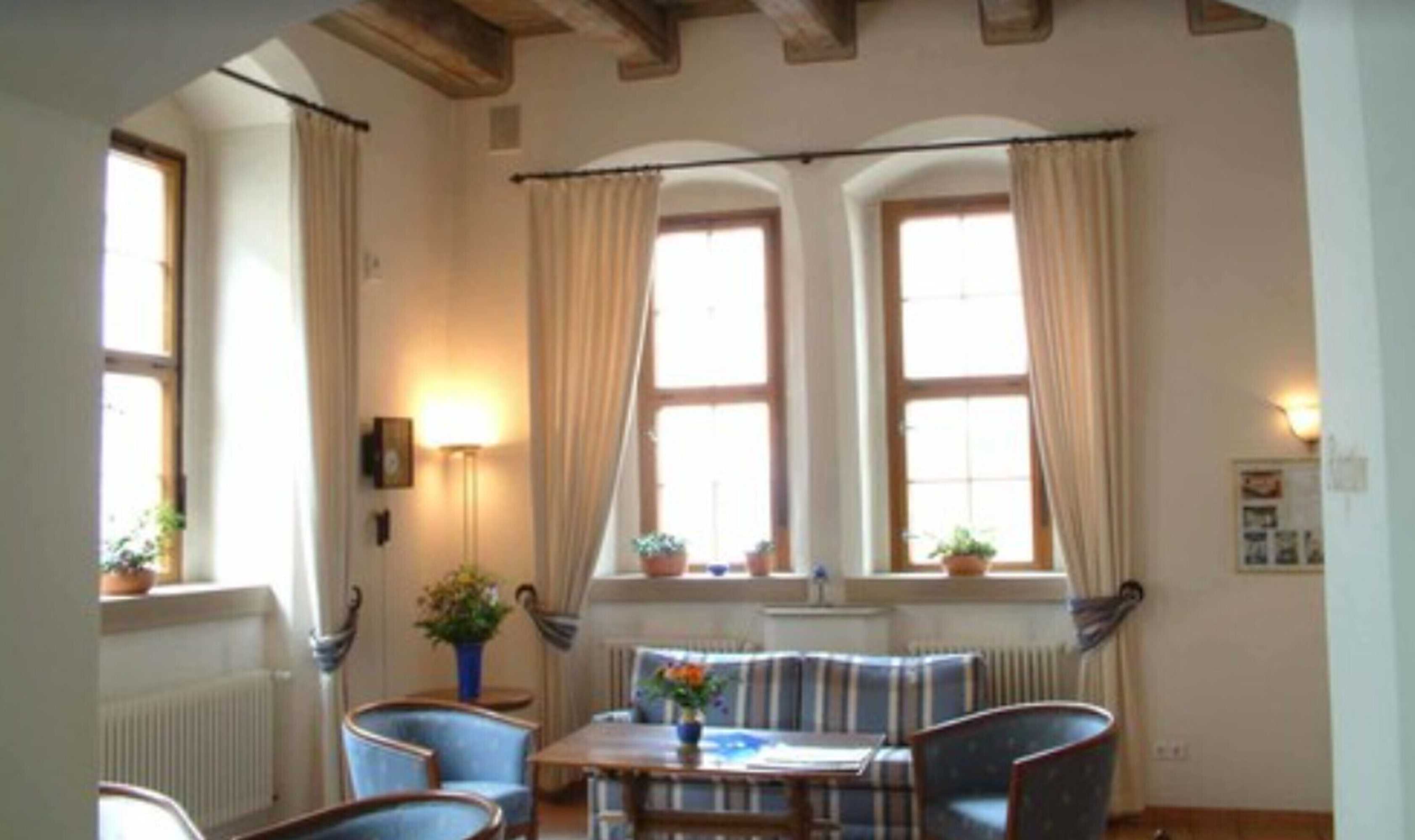 Gift card for Romantik Hotel Tuchmacher Gift card for Romantik Hotel Tuchmacher