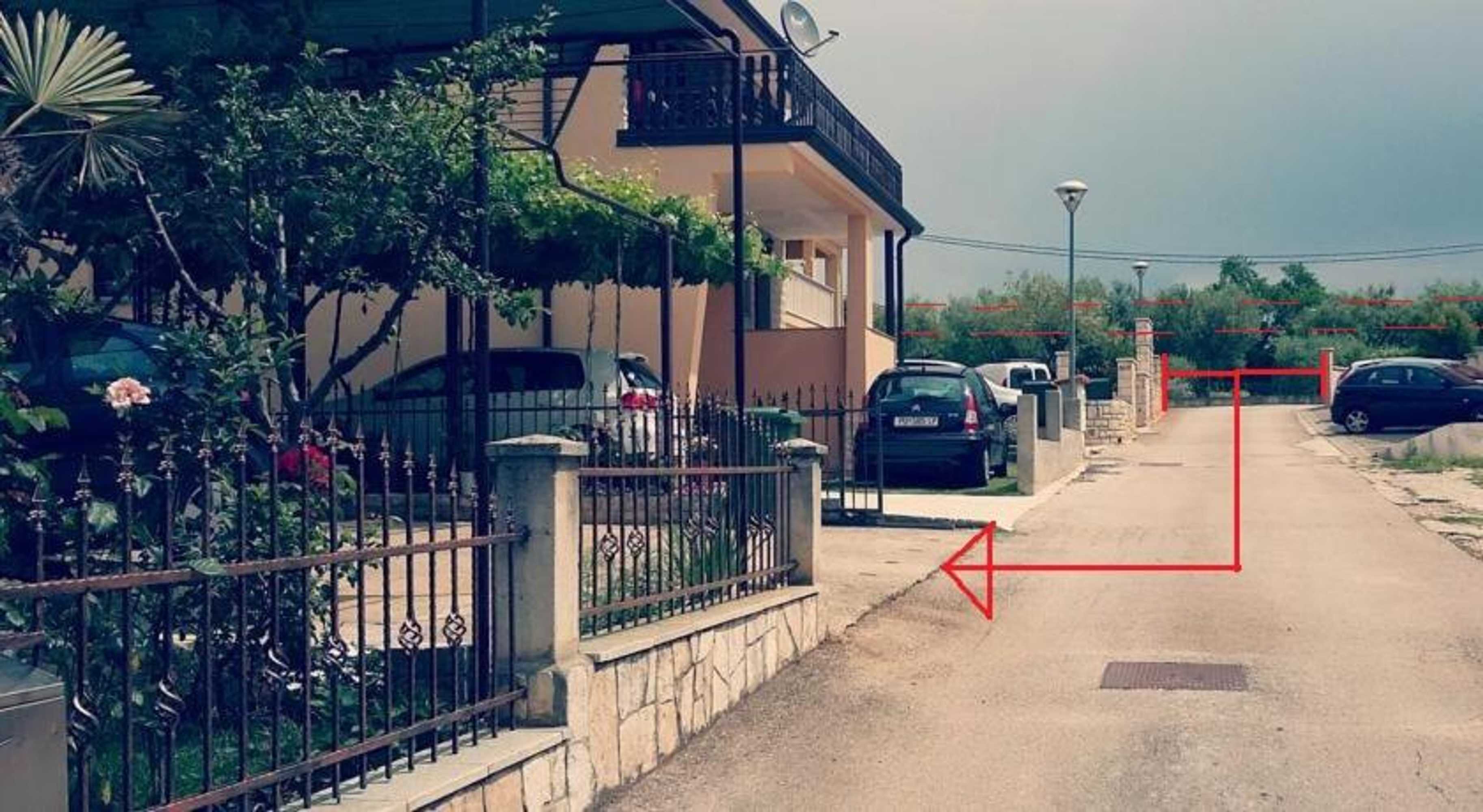 Gift card for Apartment Pejic