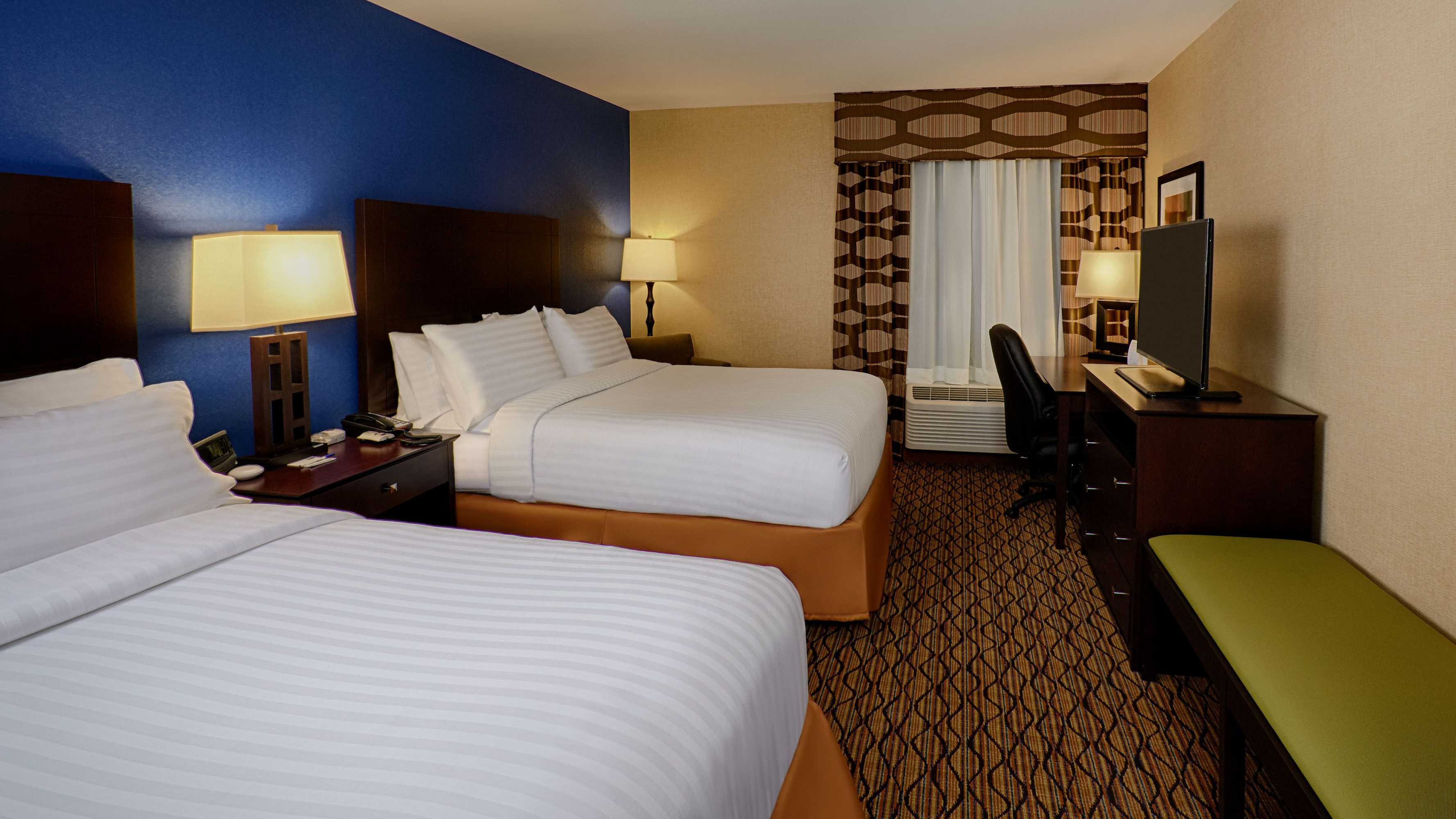 Gift card for Holiday Inn Express Bordentown - Trenton South by Ihg Gift card for Holiday Inn Express Bordentown - Trenton South by Ihg